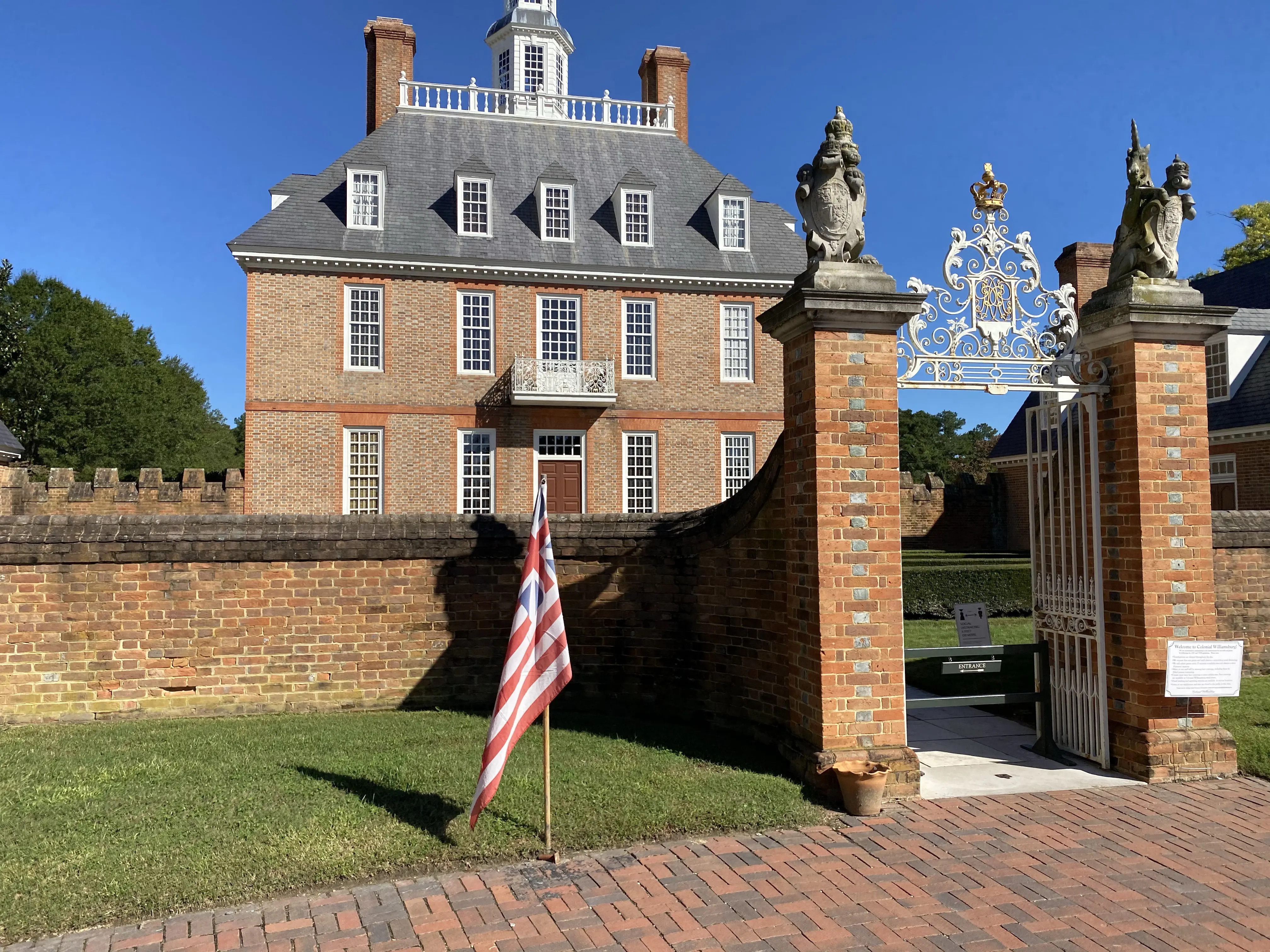 Colonial Williamsburg: How to Plan the Best Family Visit