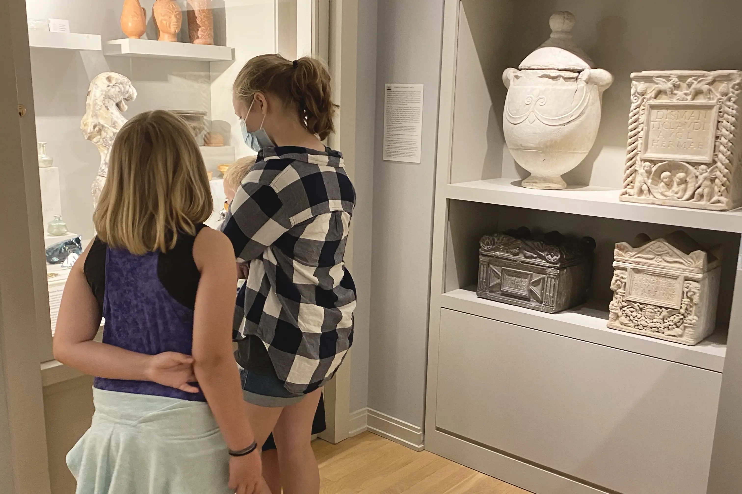 Carlos Museum: How to Visit This Atlanta Treasure