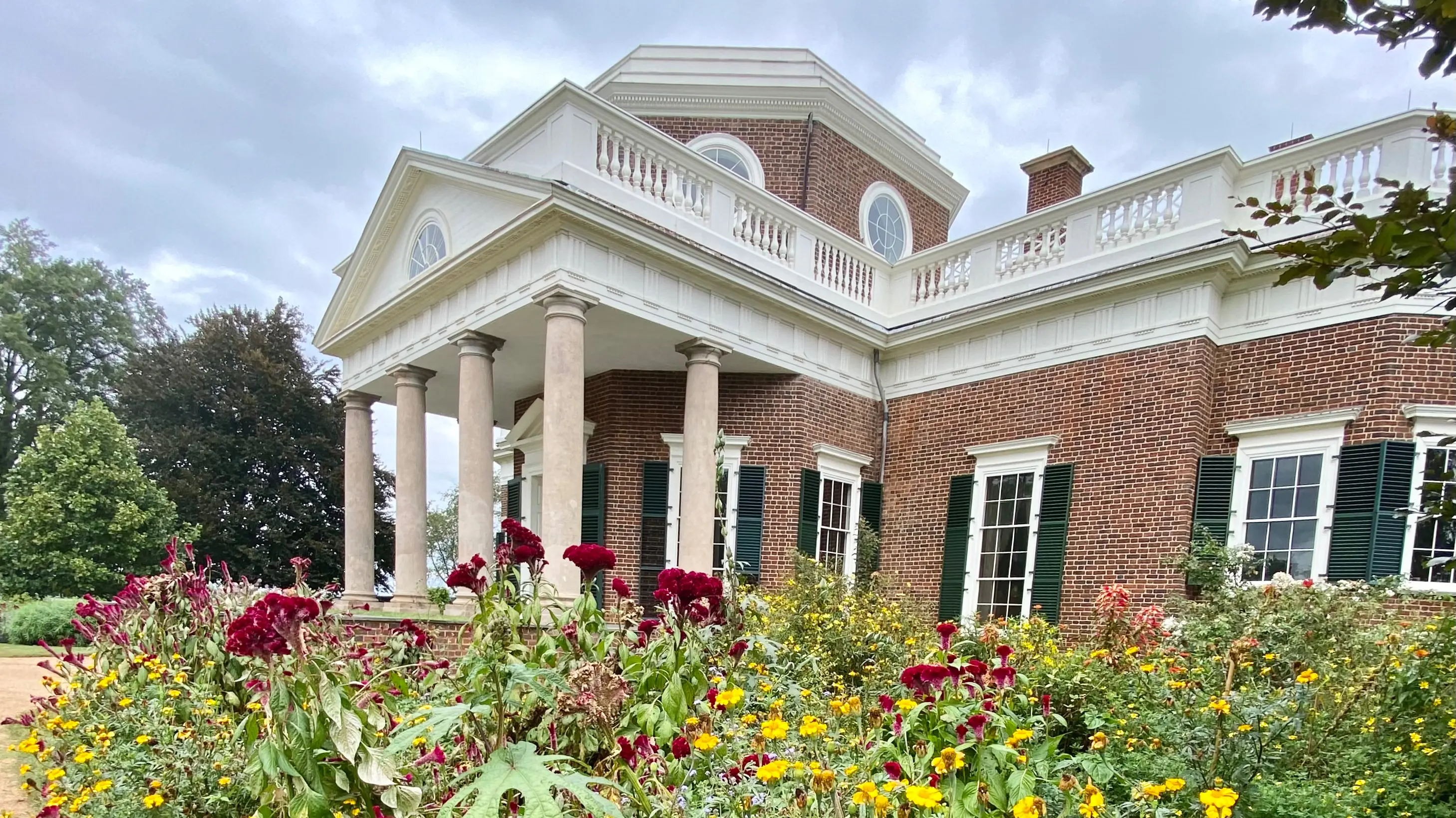 The Virginia Ultimate Road Trip: 7 Days in American History