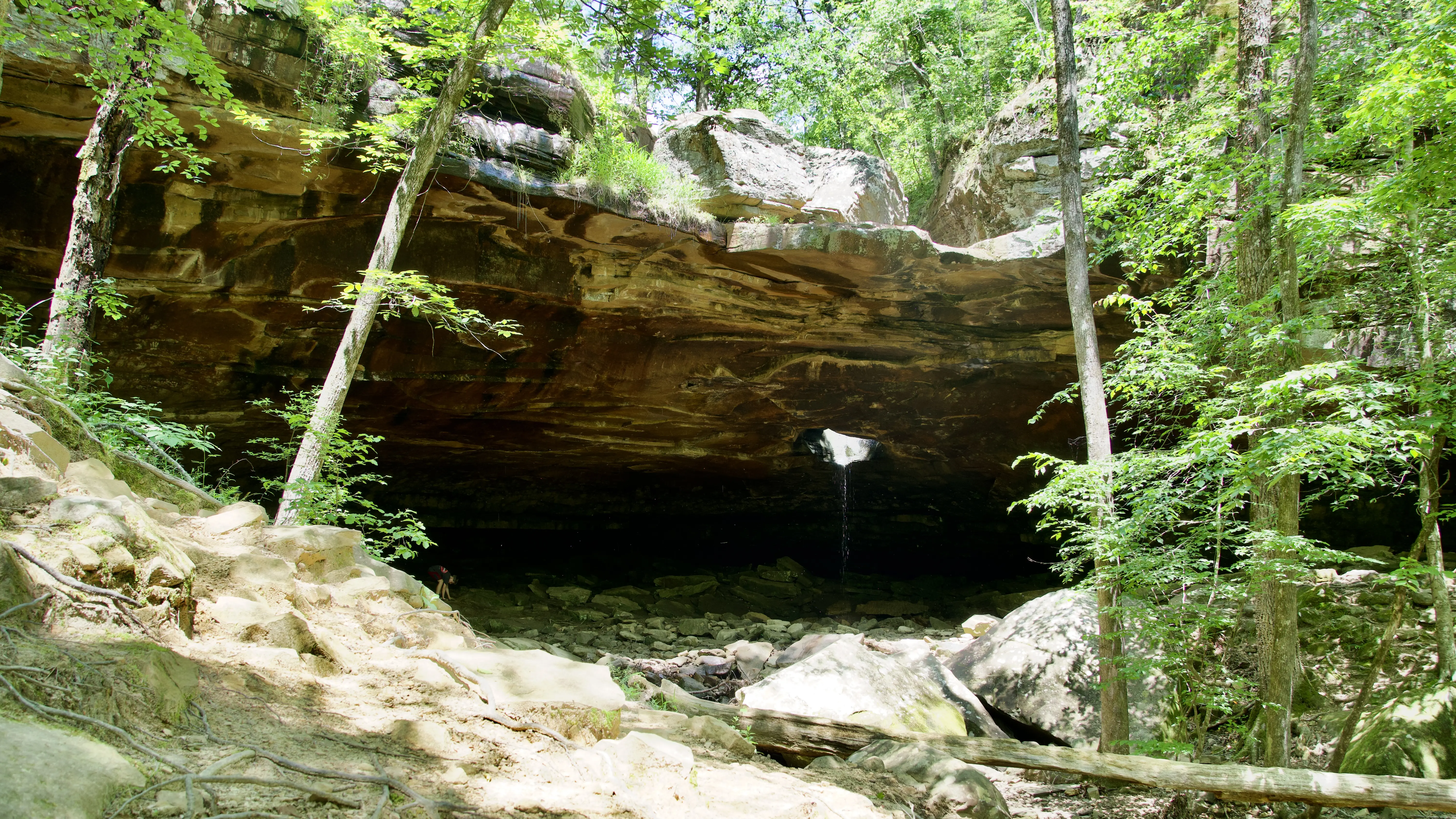 The 4 Best Hidden Waterfall Adventures in Clarksville, AR