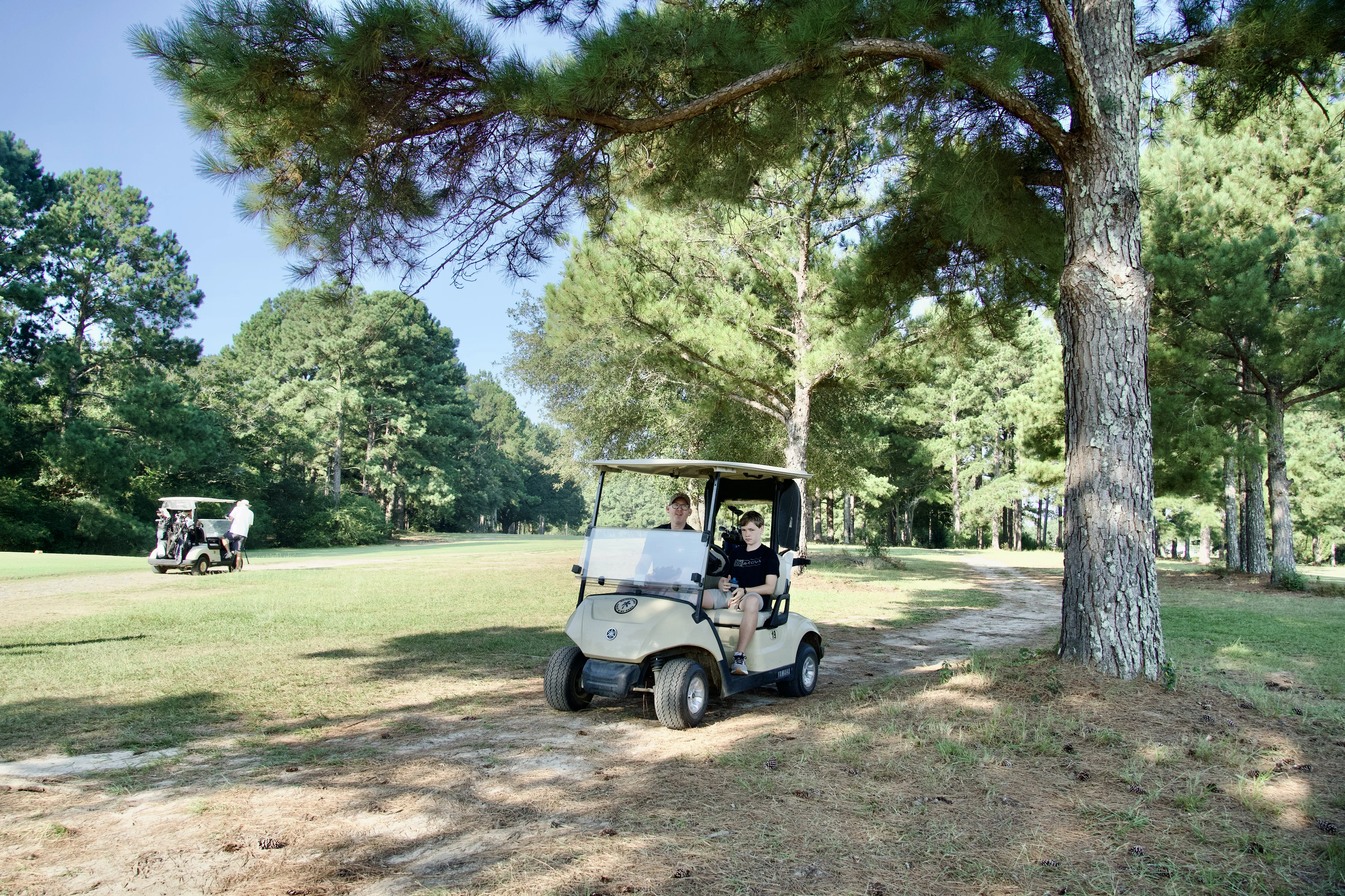 Wanee Lake: The Georgia Campground to Book Now