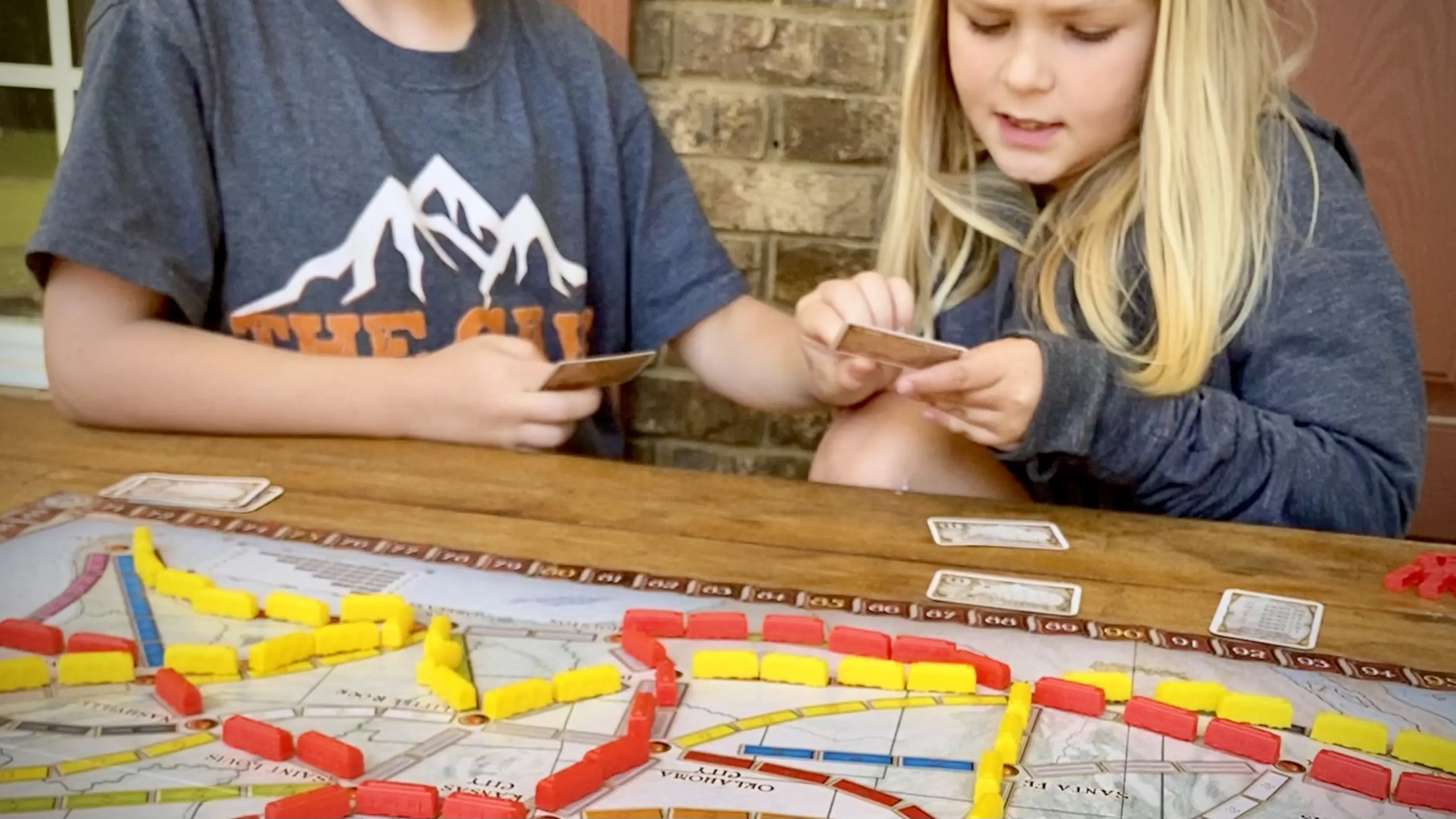 Gameschool: How to Reclaim Fun in Your Homeschool Family Life