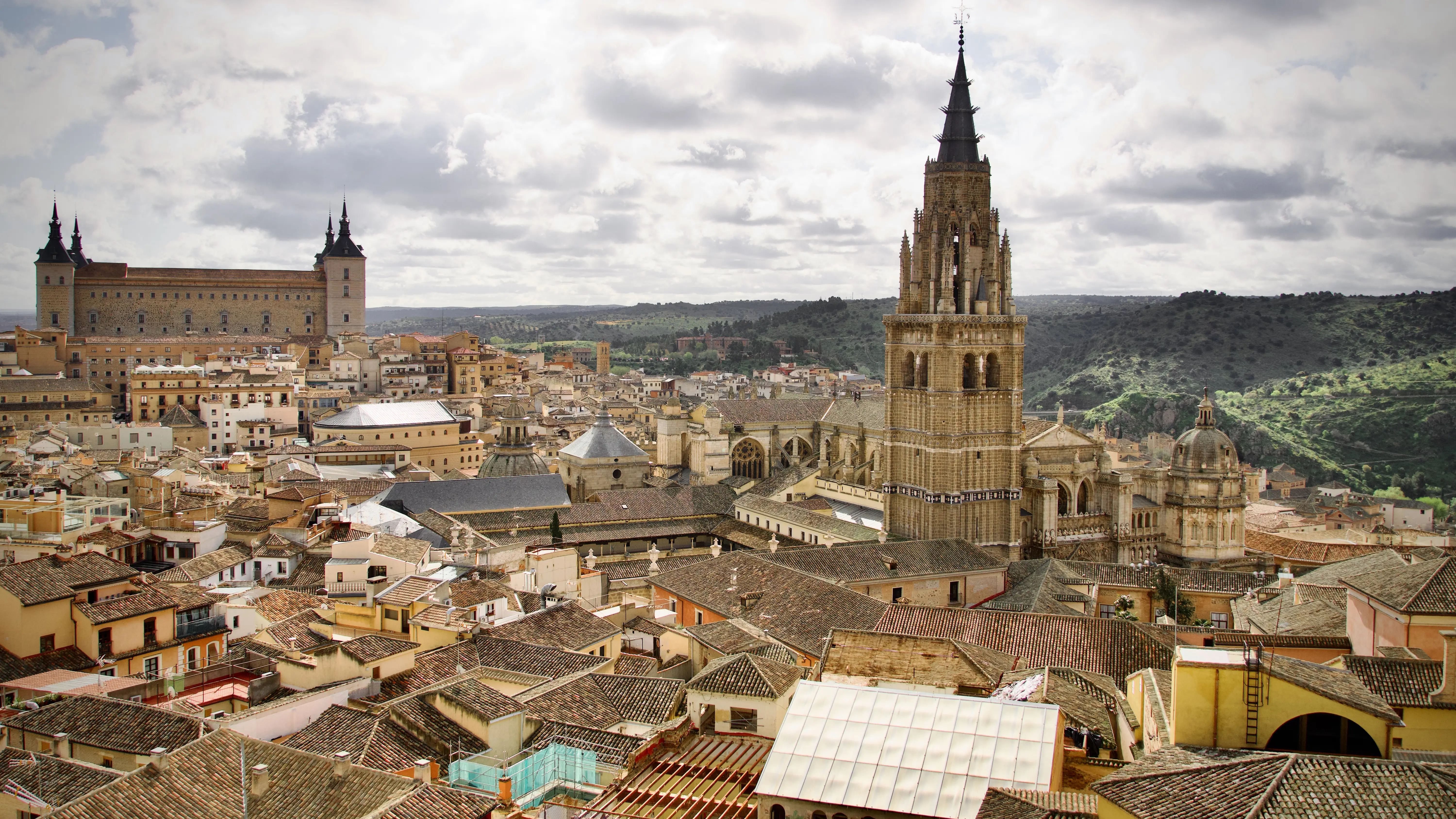Toledo, Spain: The Best History Sights for Your Trip