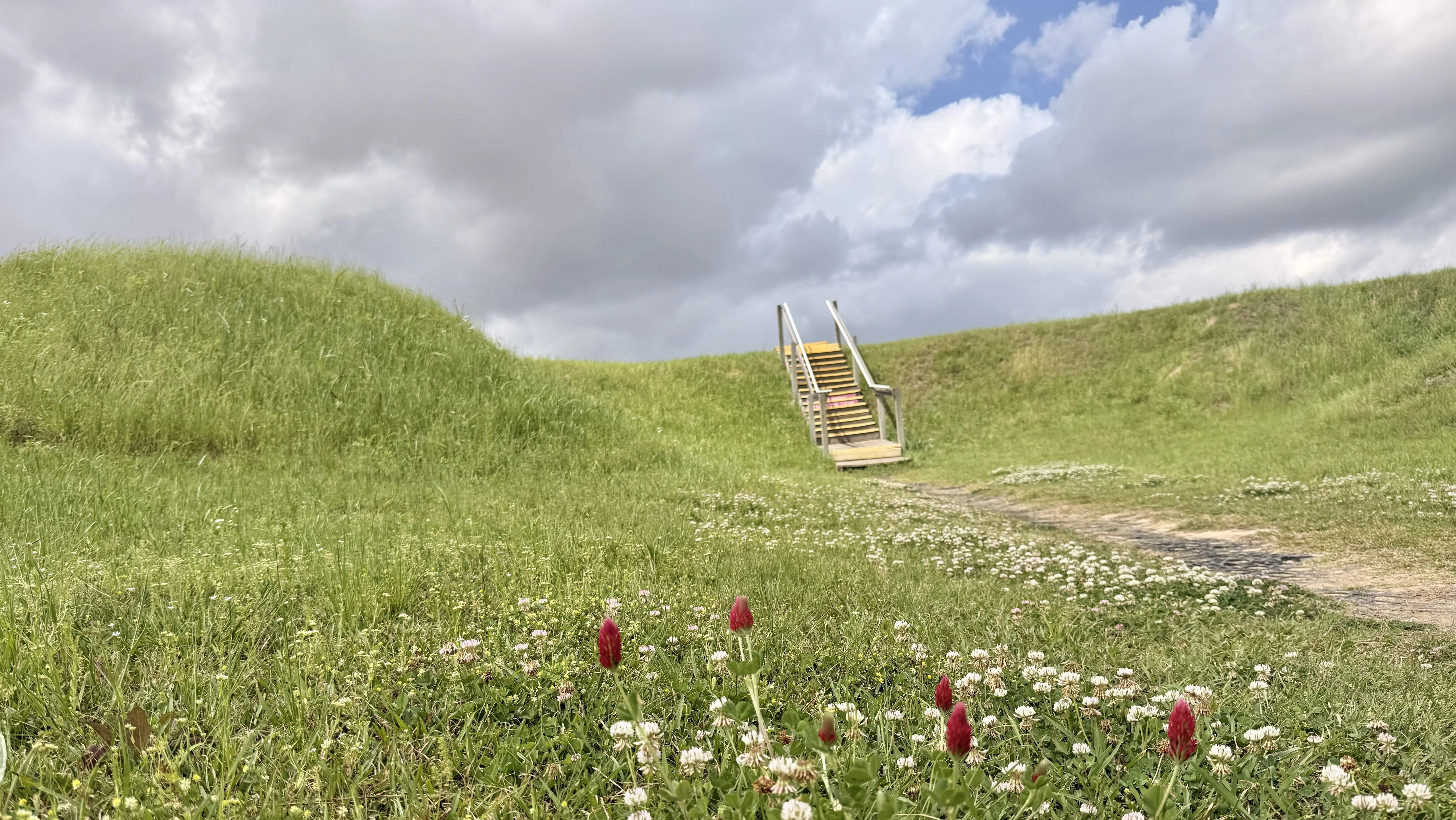 Poverty Point Louisiana: How to Visit These UNESCO Mounds