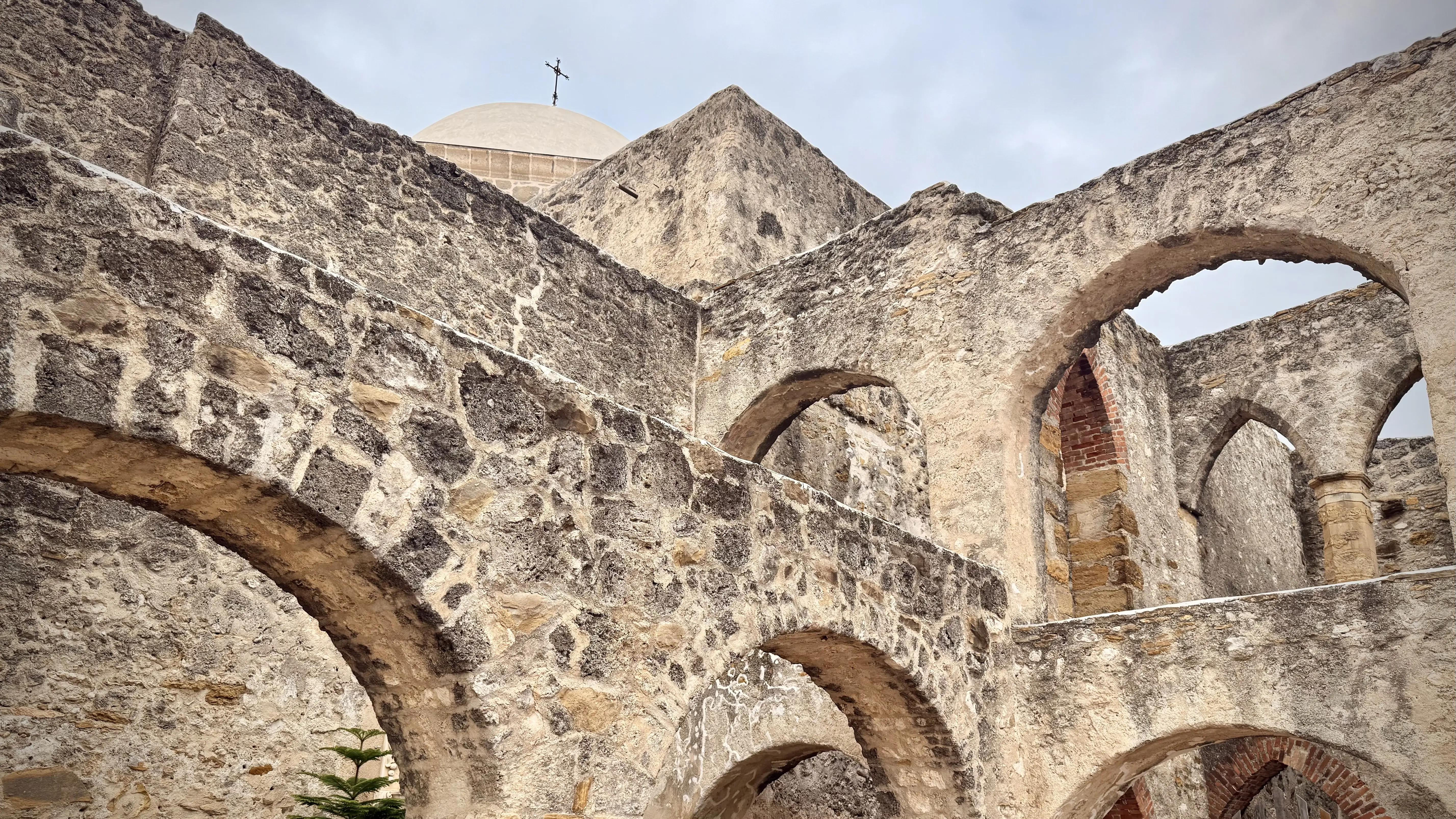 San Antonio Missions: How to Visit this Texas History Site