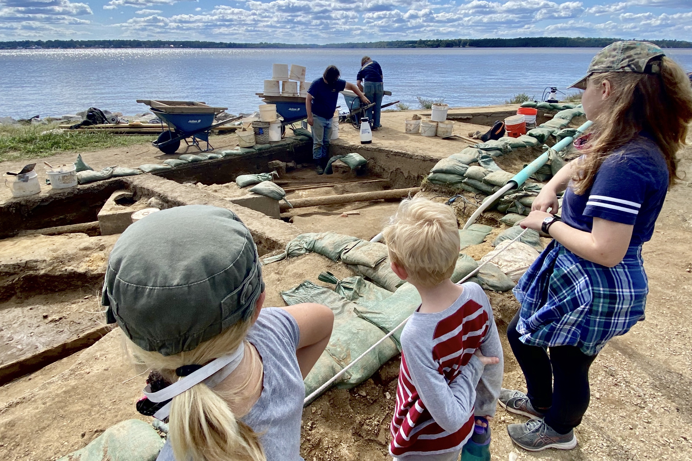 Historic Jamestowne: Everything You Need to Plan a Family Trip
