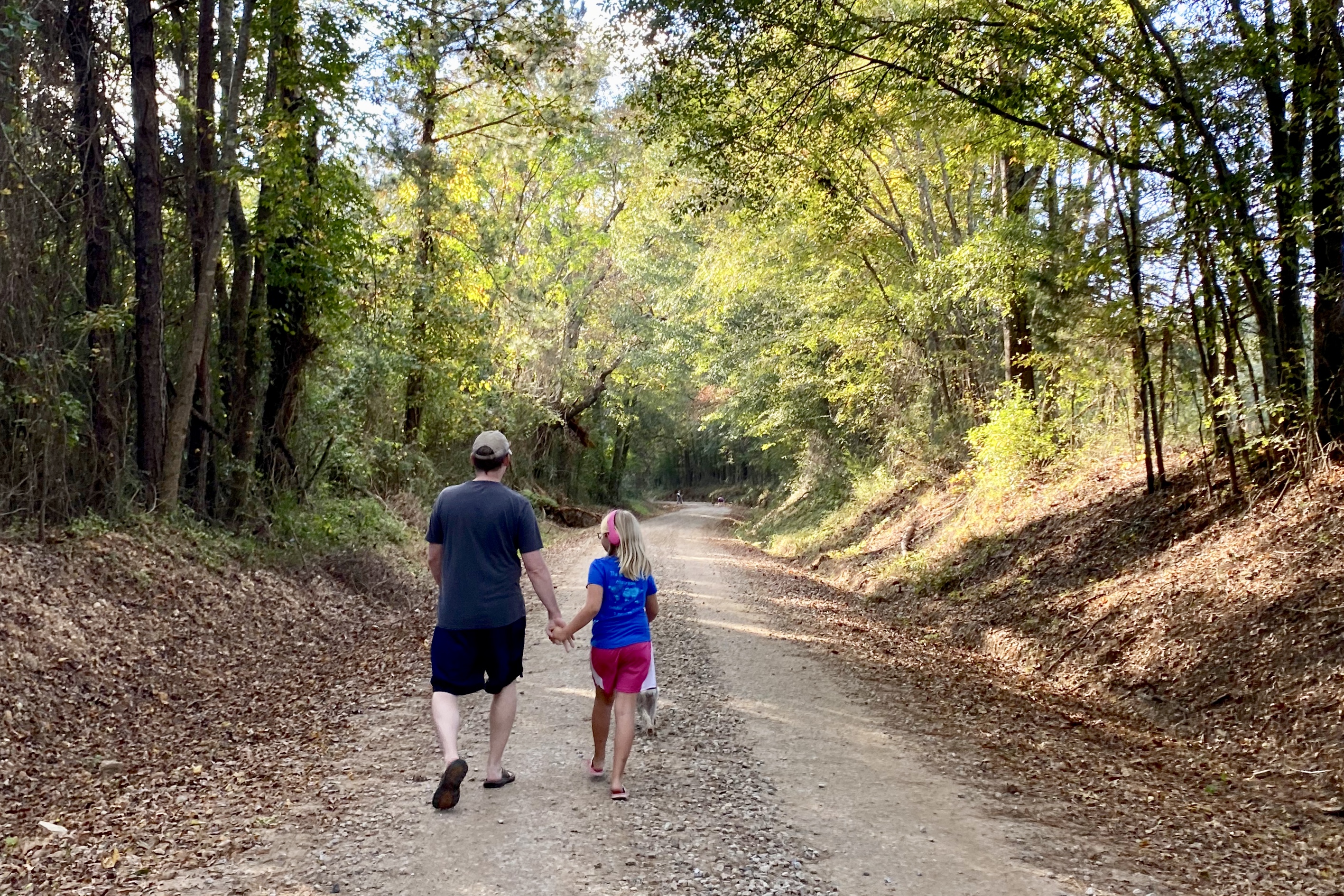 Inviting the Kids into Our Adult Learning Lives