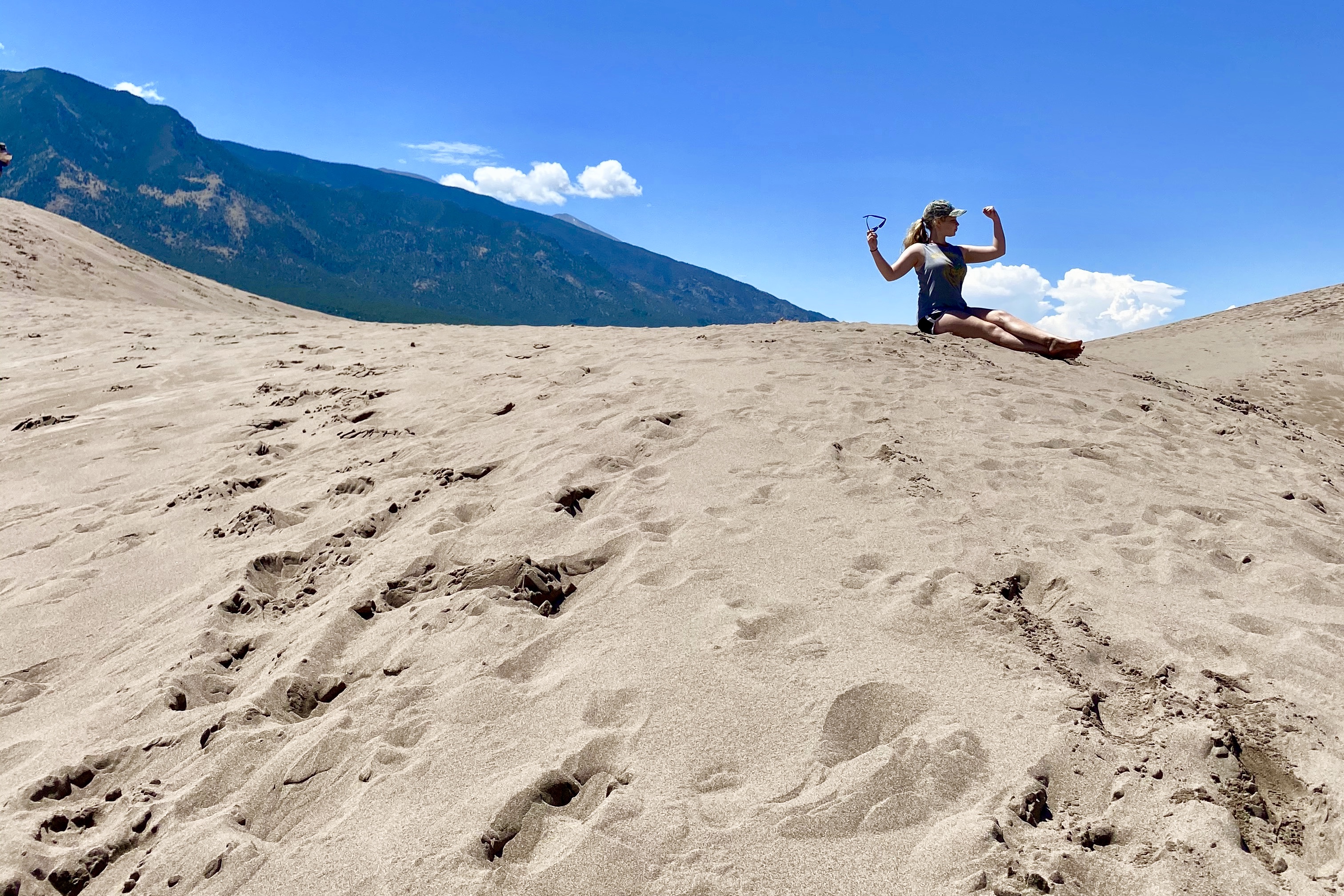 Great Sand Dunes: Essential Info for an Epic Colorado Trip