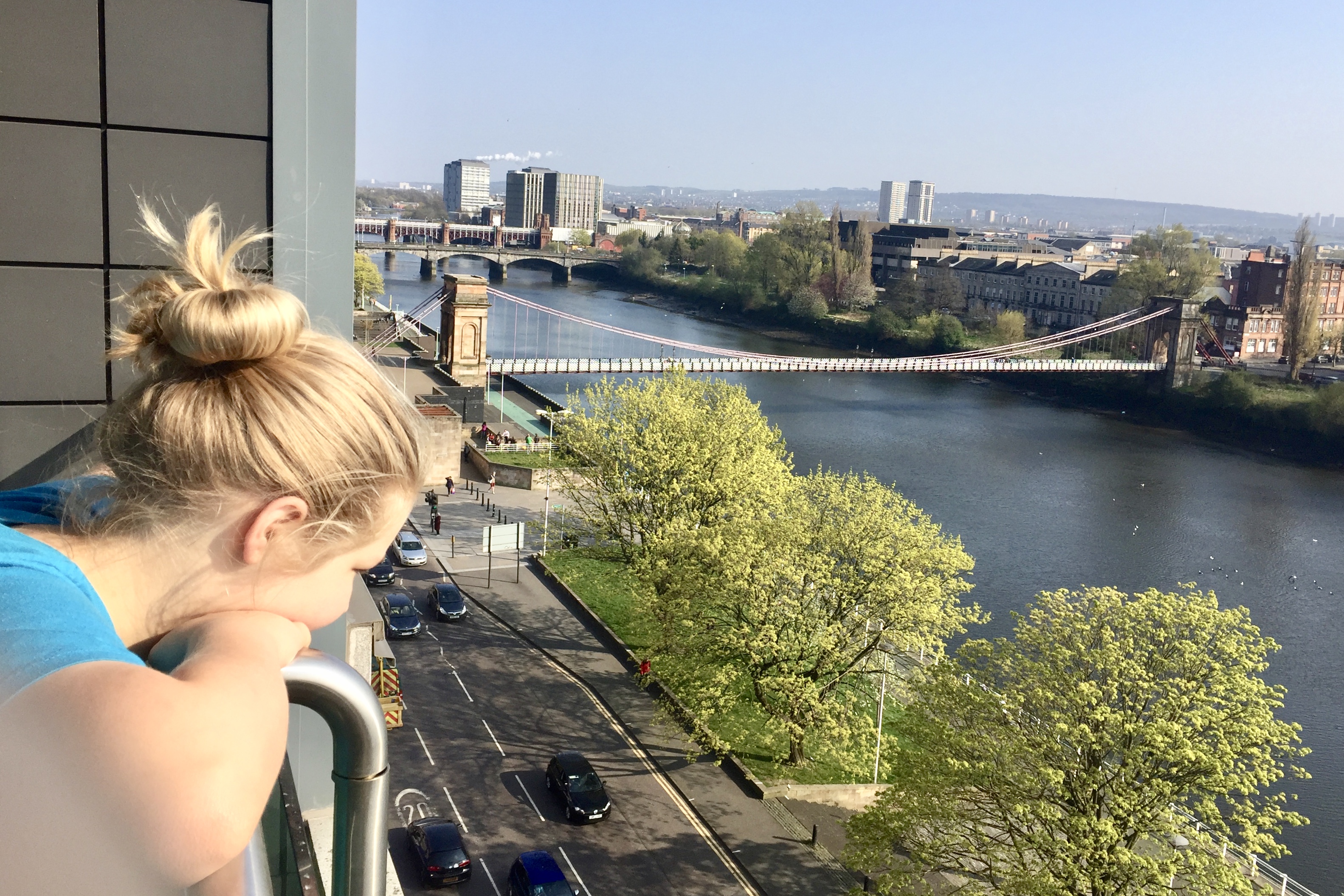 Staying in the UK: 5 Things You Need to Know