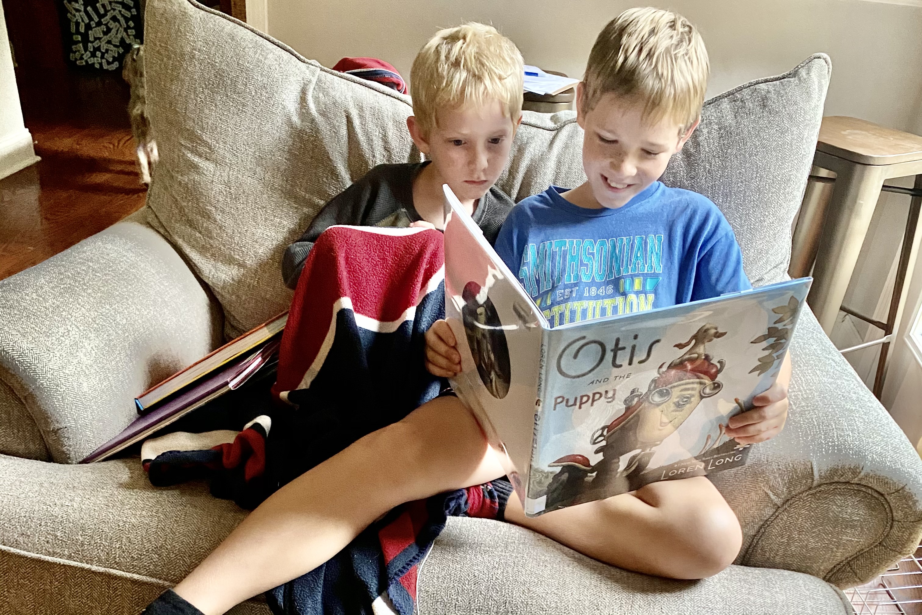 Art Study: How to Study Art with Beautiful Picture Books