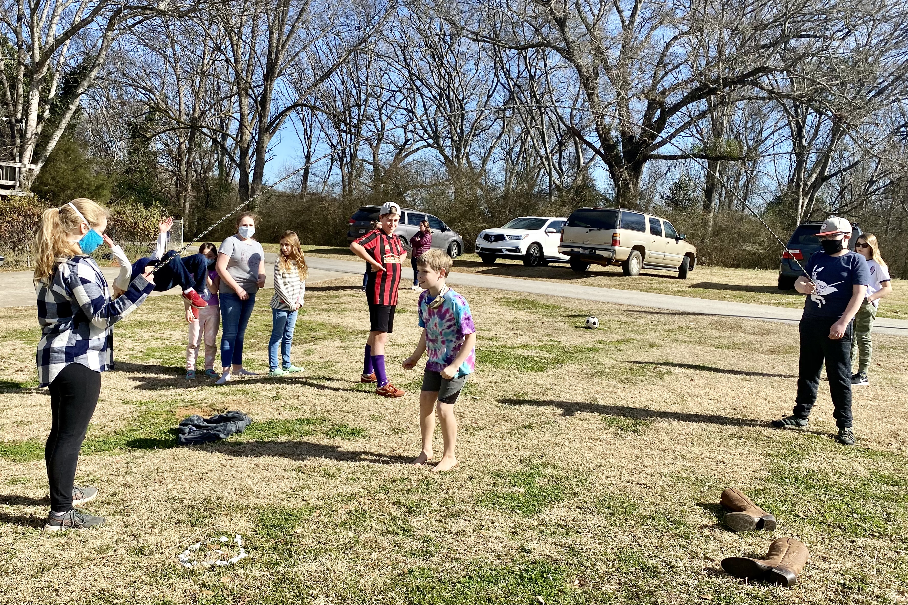 Classical Conversations: Why and How of Our Homeschool