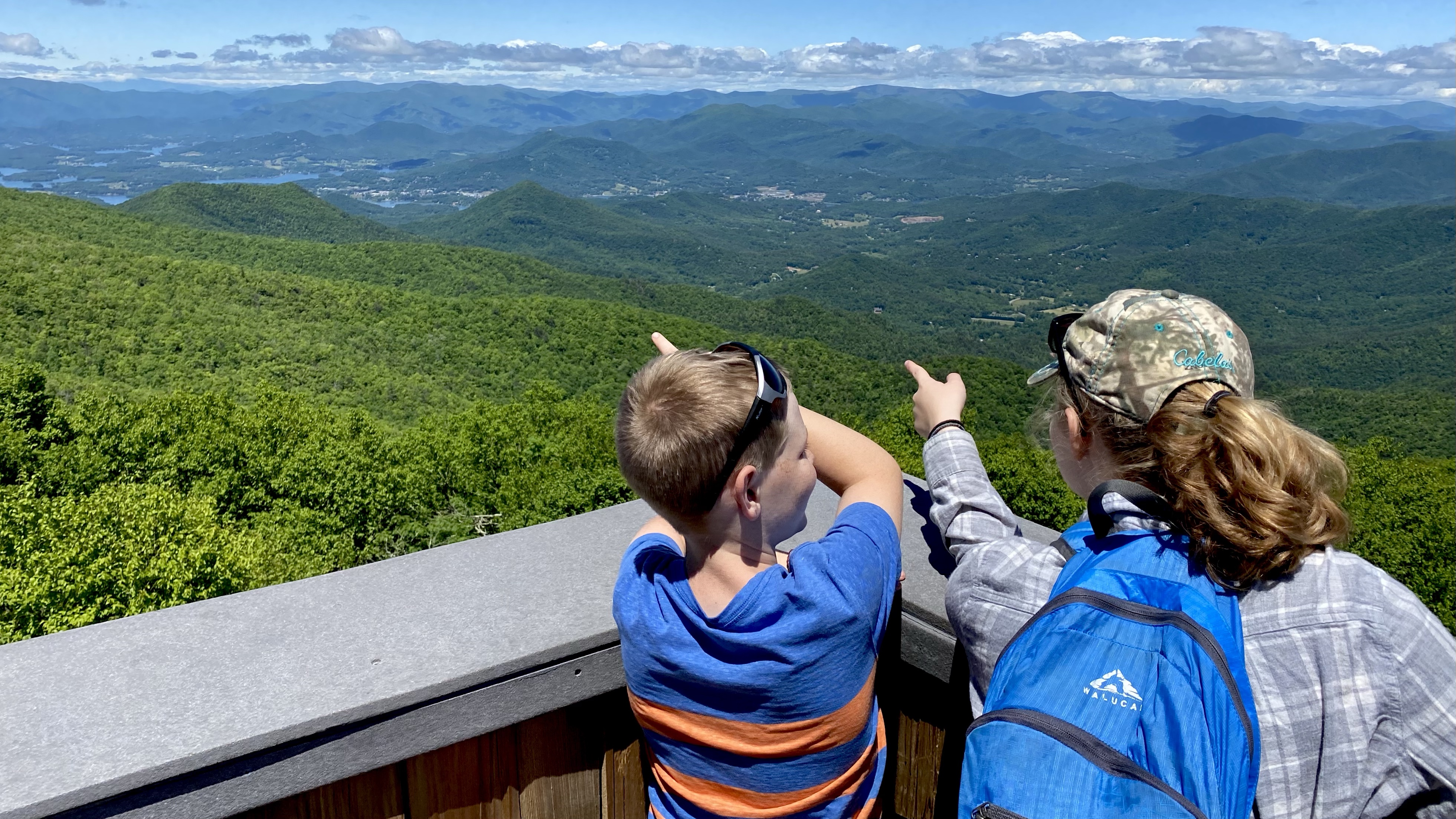 Brasstown Bald: How to See Georgia’s Highest Point