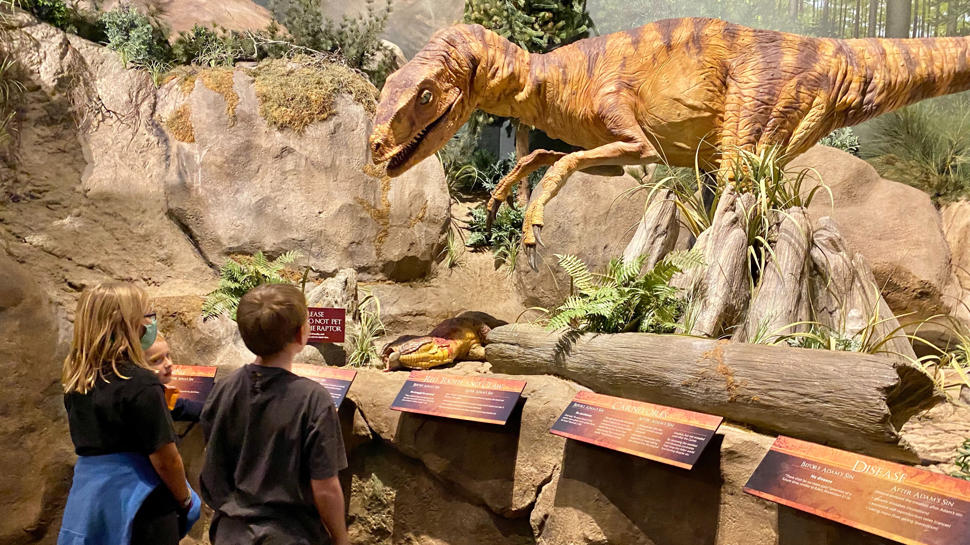 Creation Museum: Everything You Need to Know [2023]