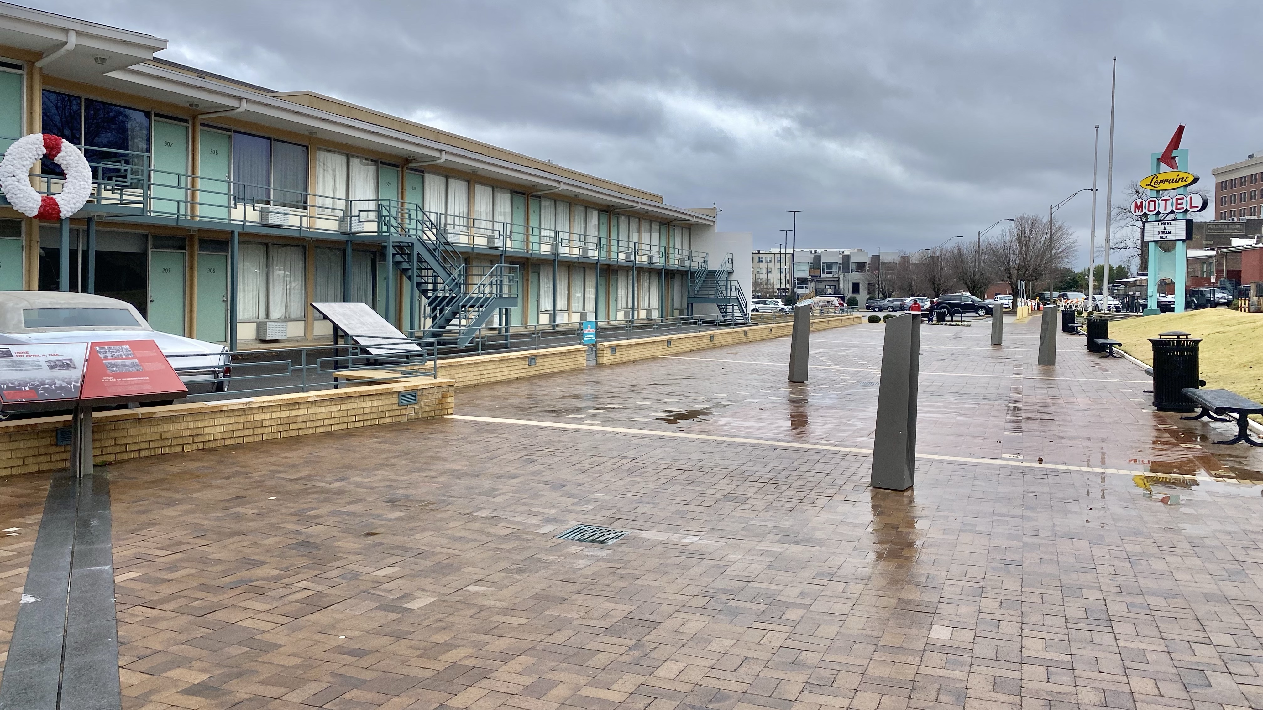 Memphis Trip: 4 Eye-Opening Historic Sights You Should See