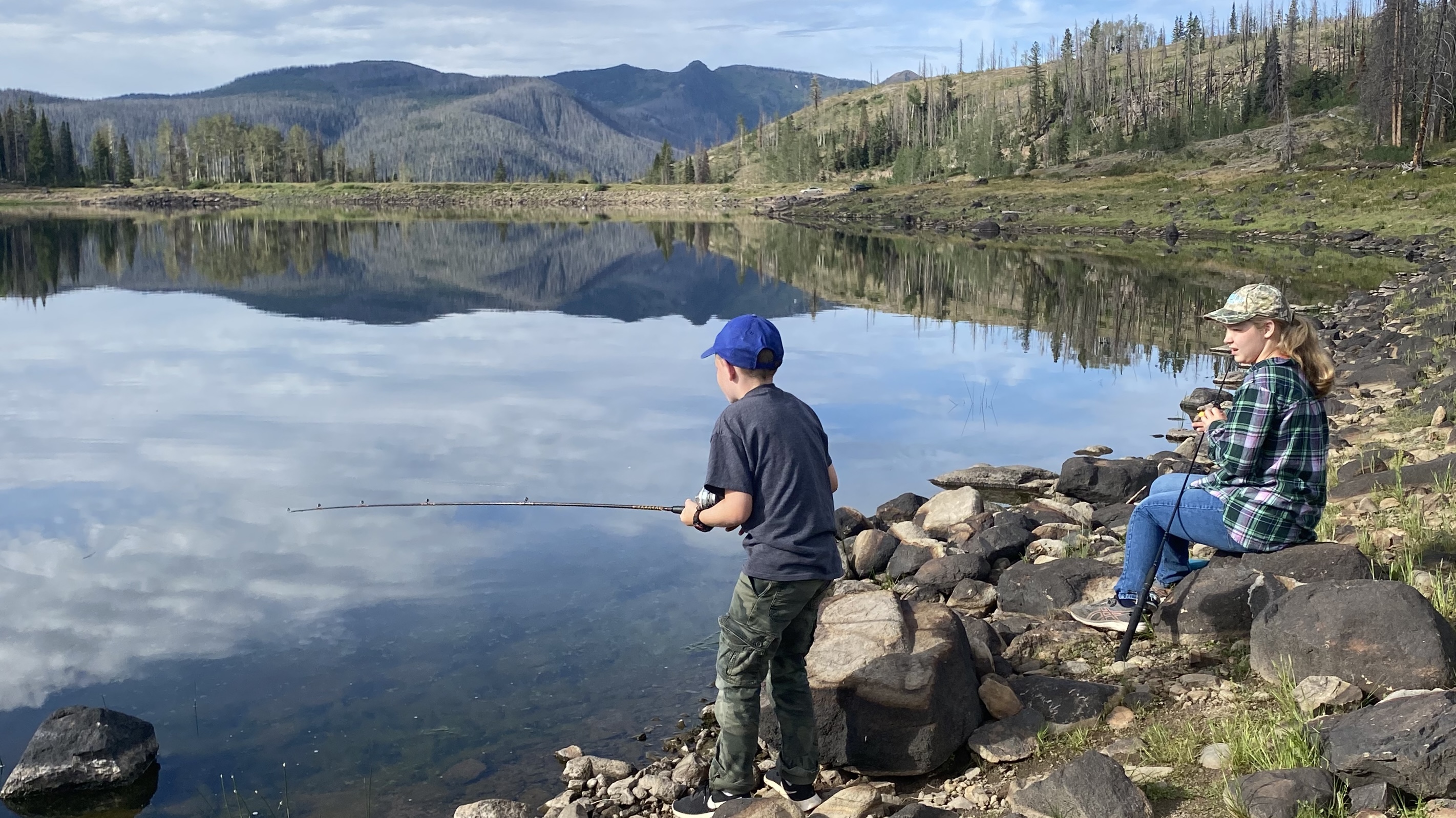 Adventure Mom How To: The Essentials