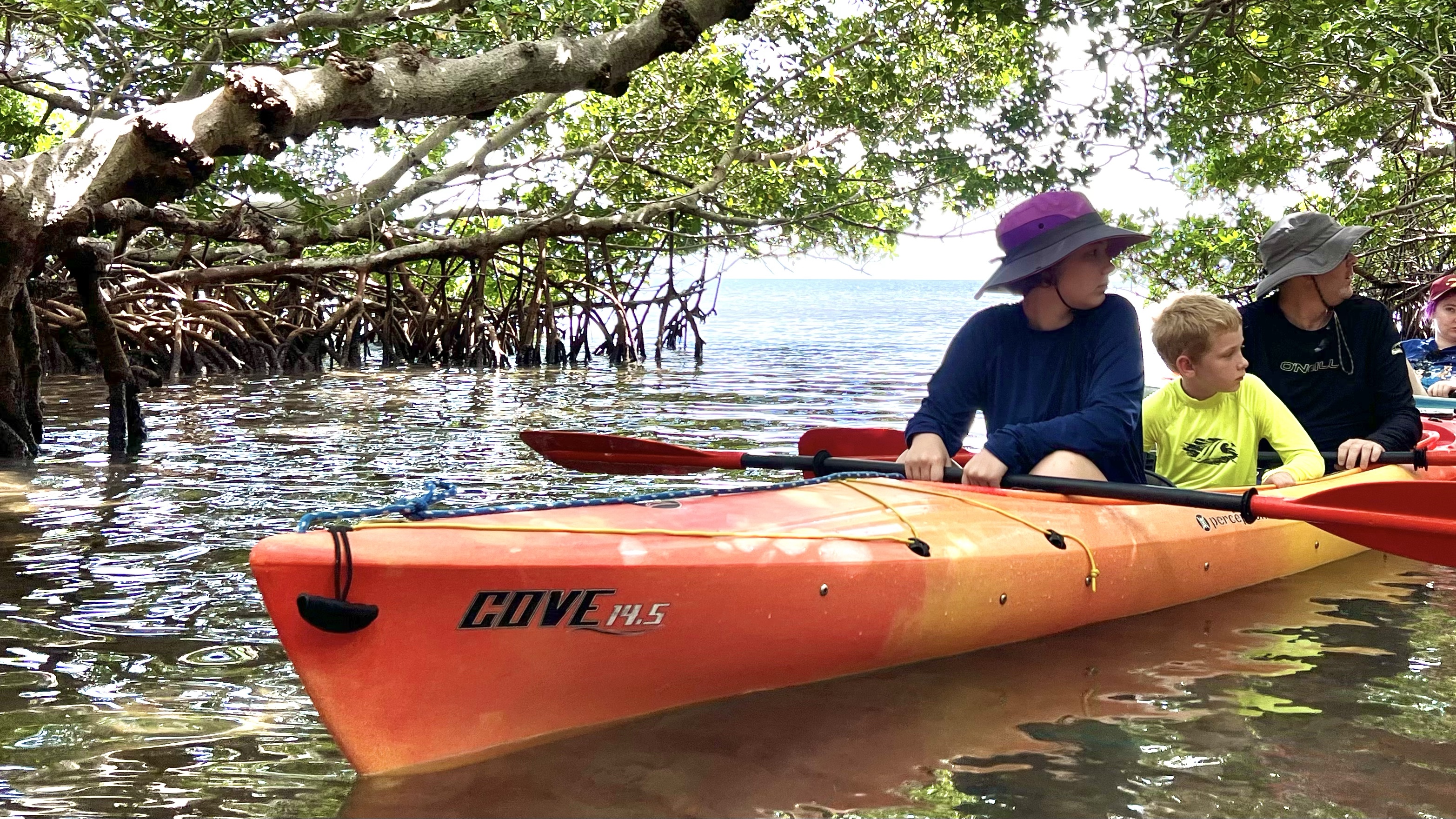 How to Plan an Epic Florida Keys Snorkel – Danger Charters