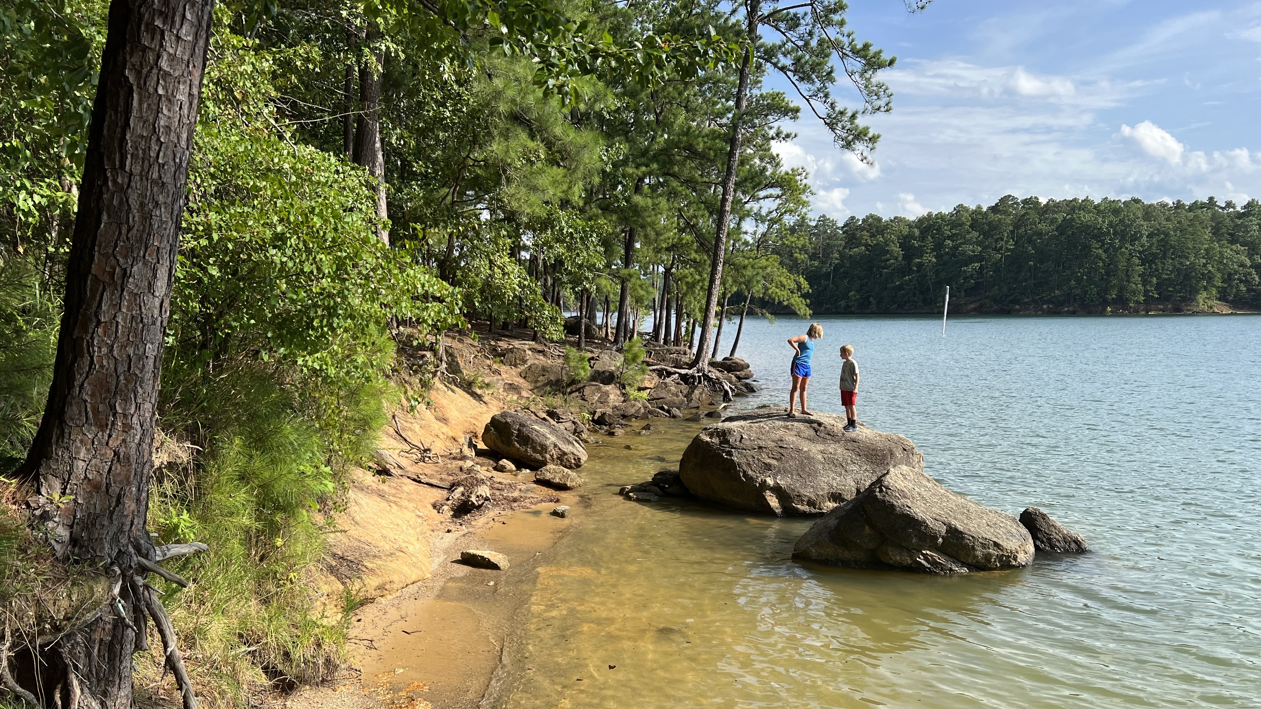 The Best of Georgia: Hidden Treasures and Local Favorites