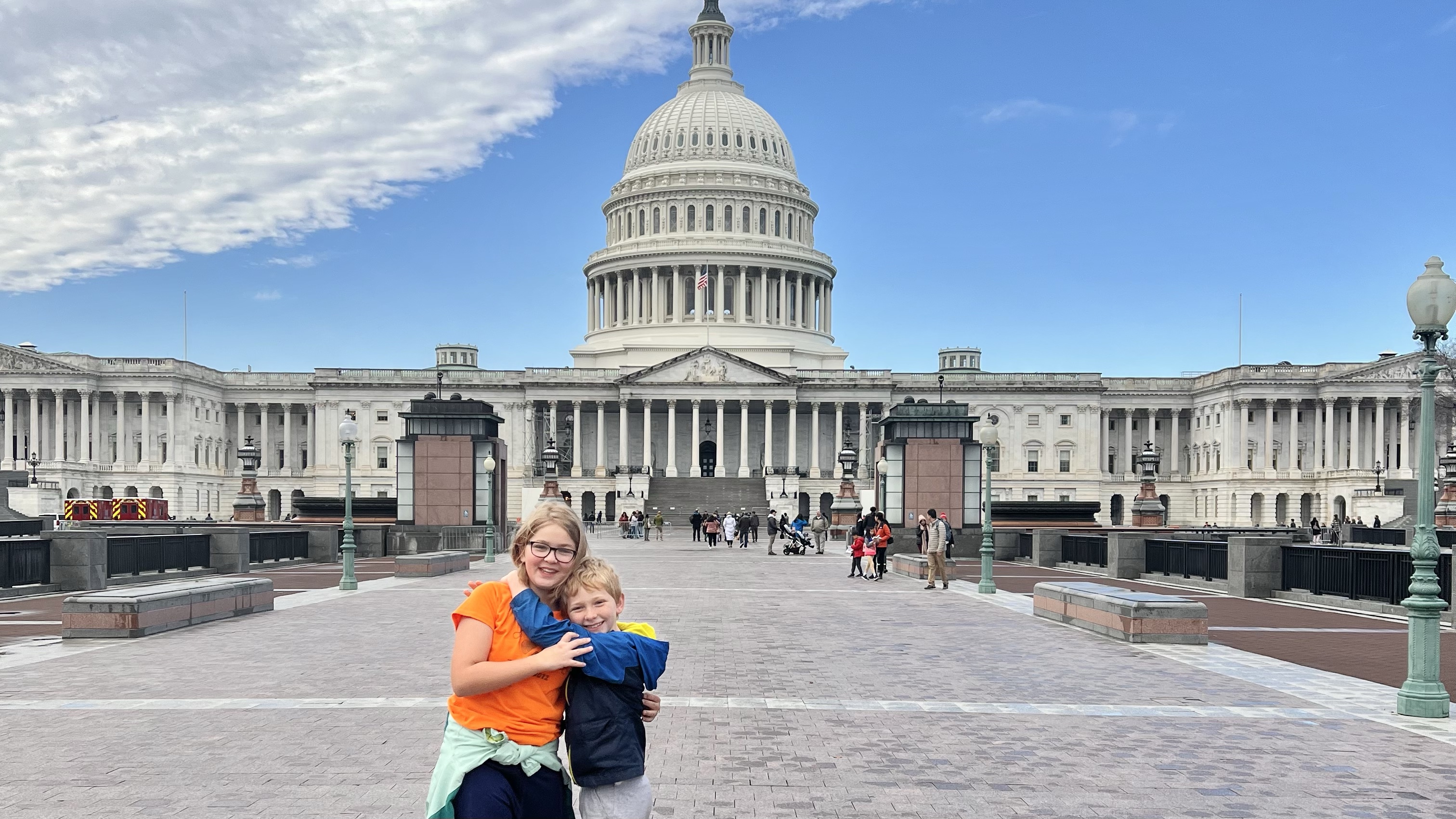 6 Practical Tips to Make Your D.C. Trip Easier