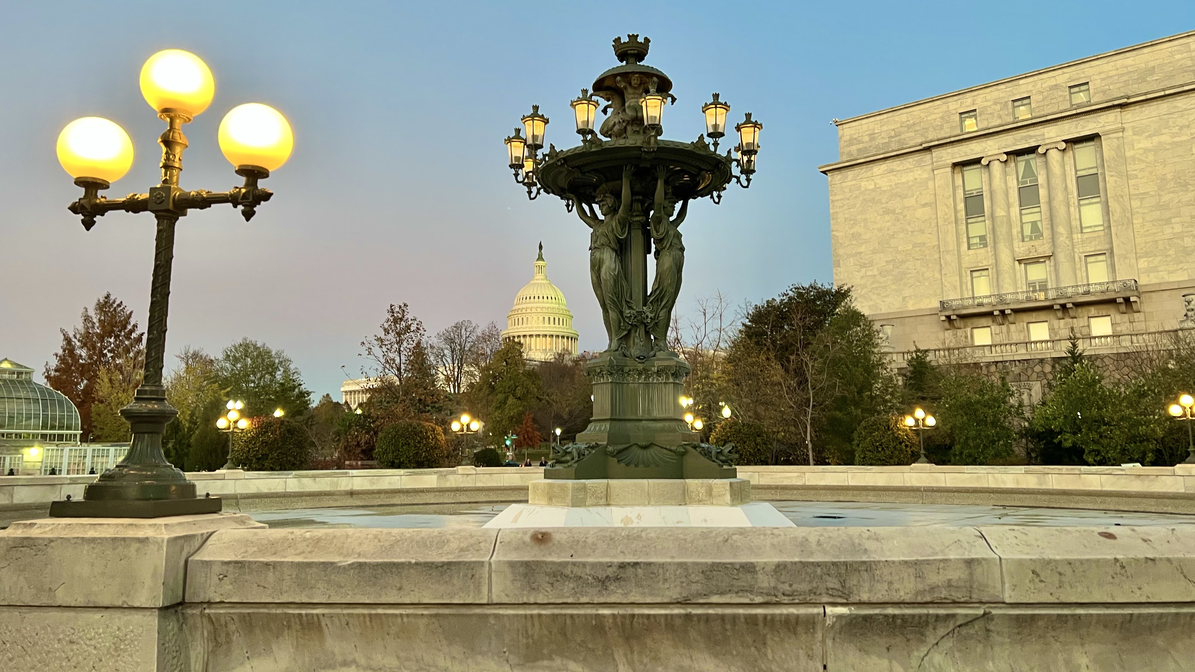 DC’s Hidden Gems: 10 Must-See Spots Your Kids will Love
