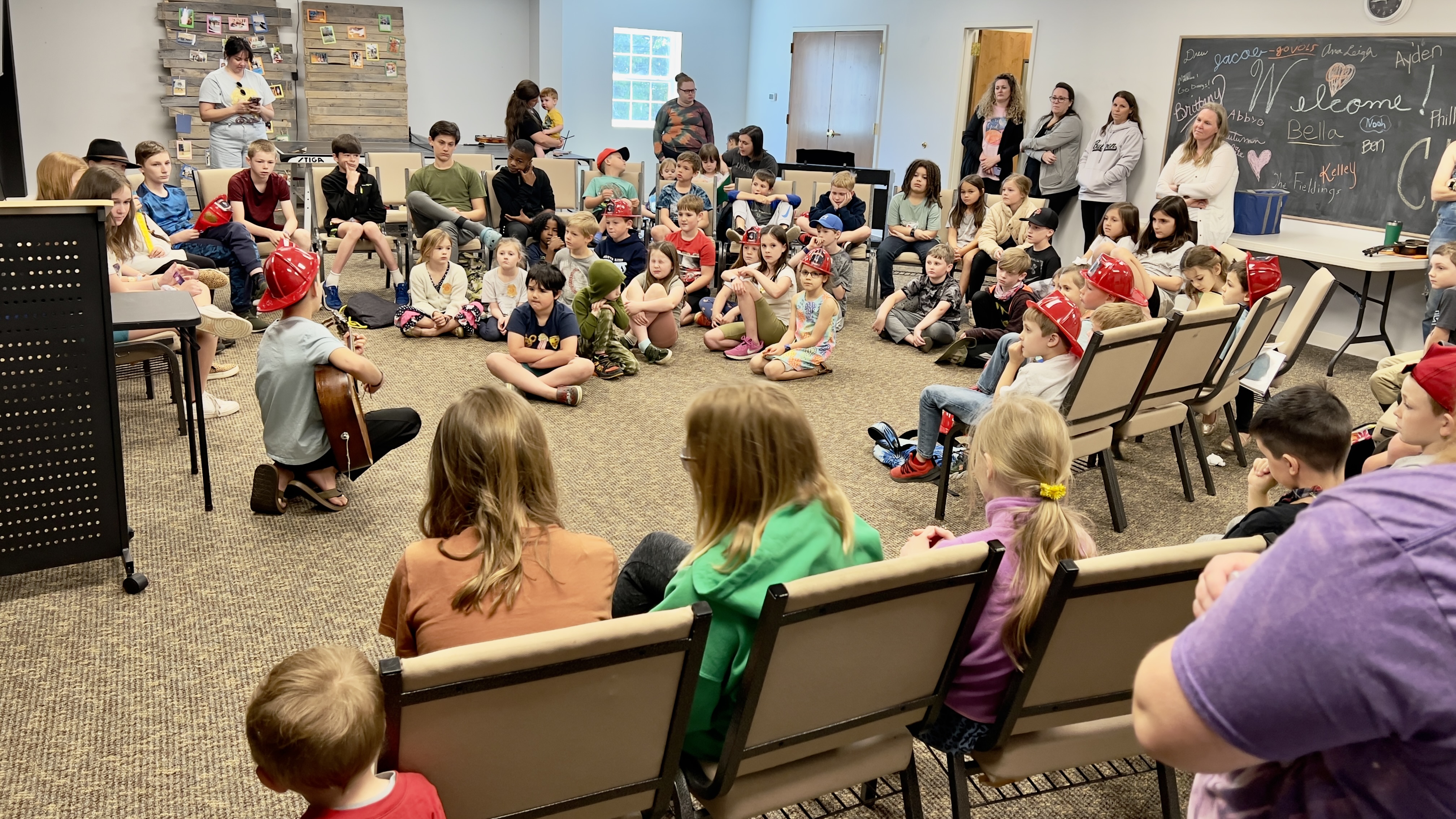 Classical Conversations: 20 Easy Ways to Rock Your Family Presentation