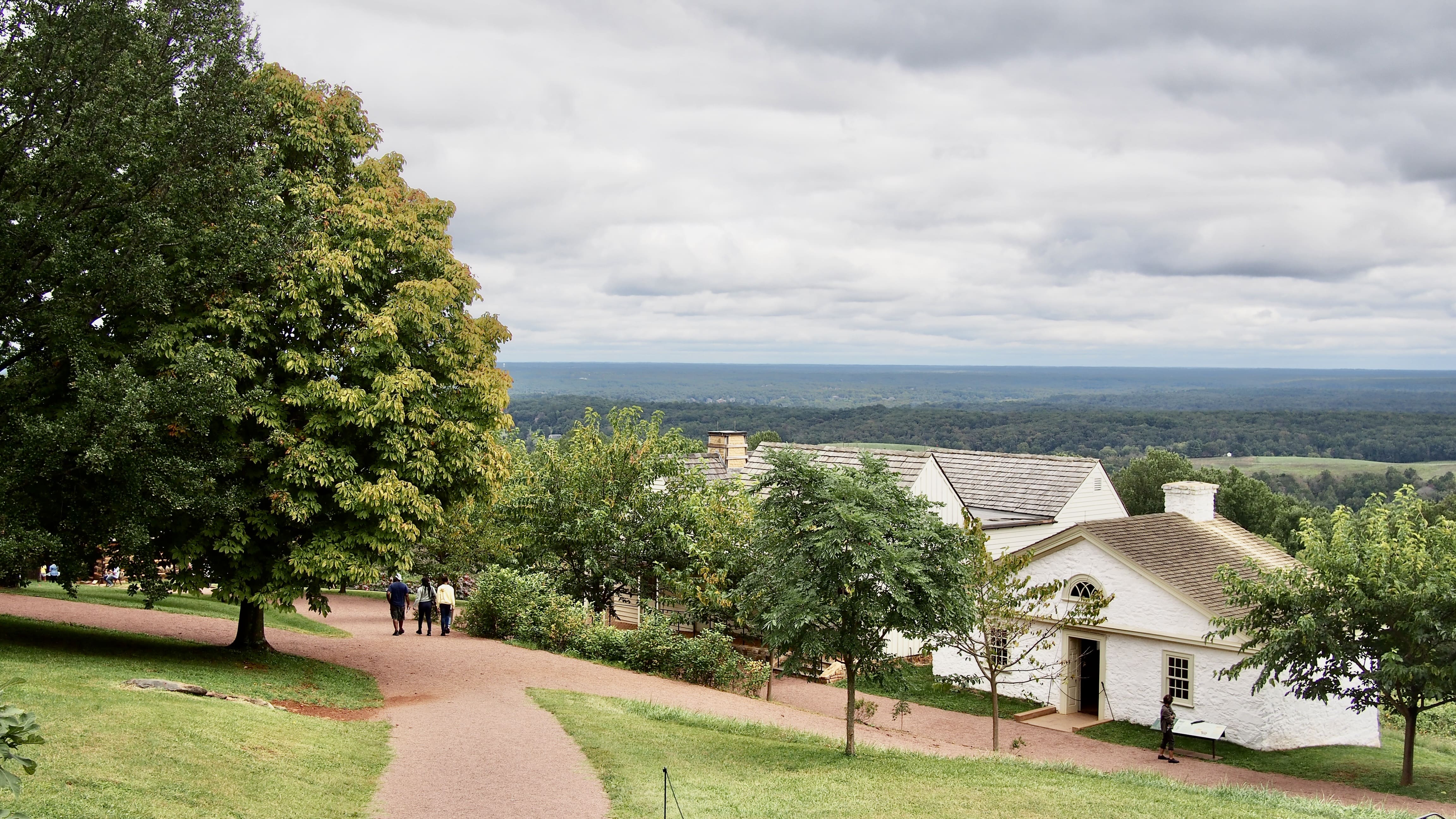 The Virginia Ultimate Road Trip: 7 Days in American History