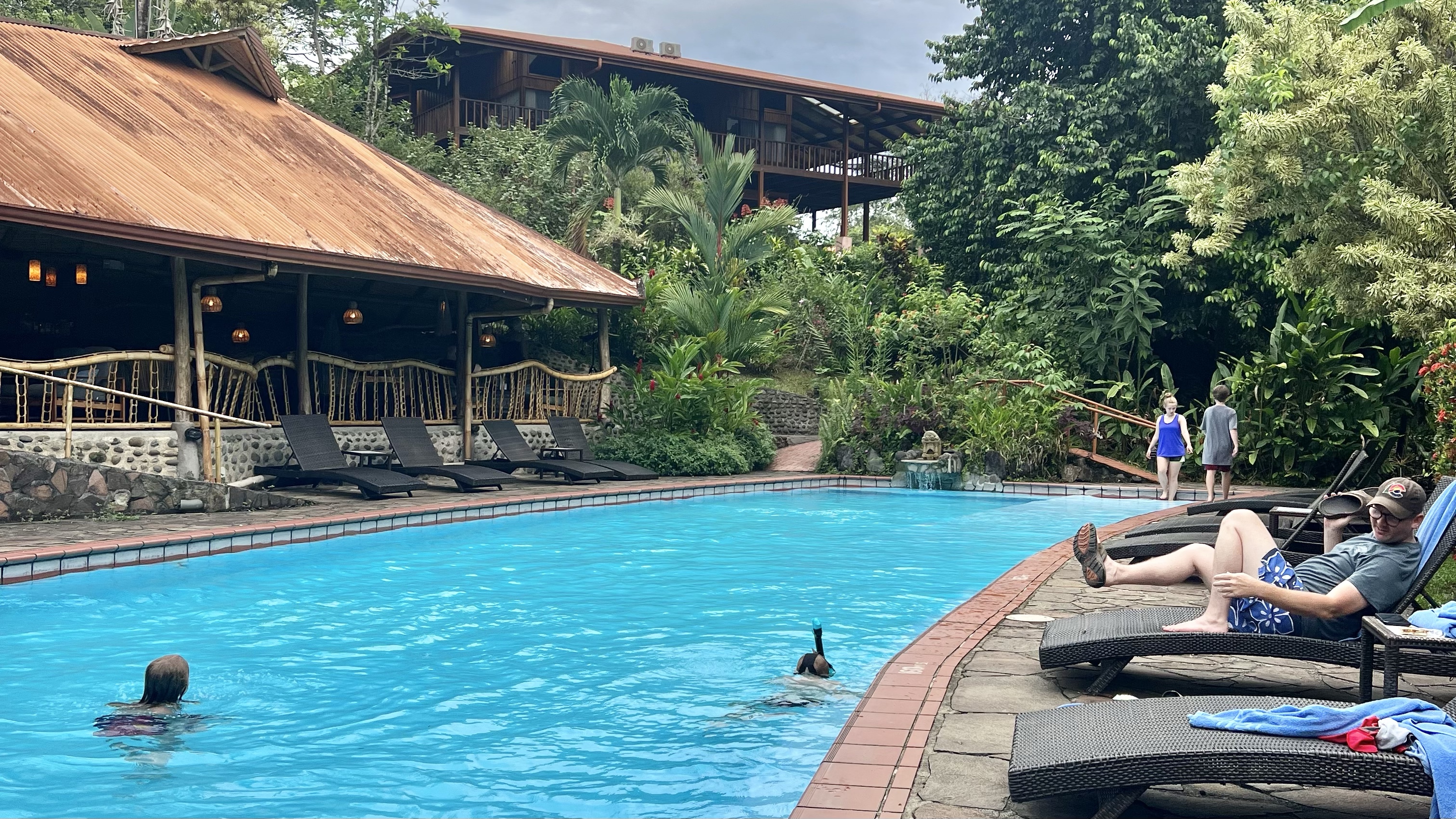 Finca Luna Nueva: The Best Costa Rica Adventure for Families