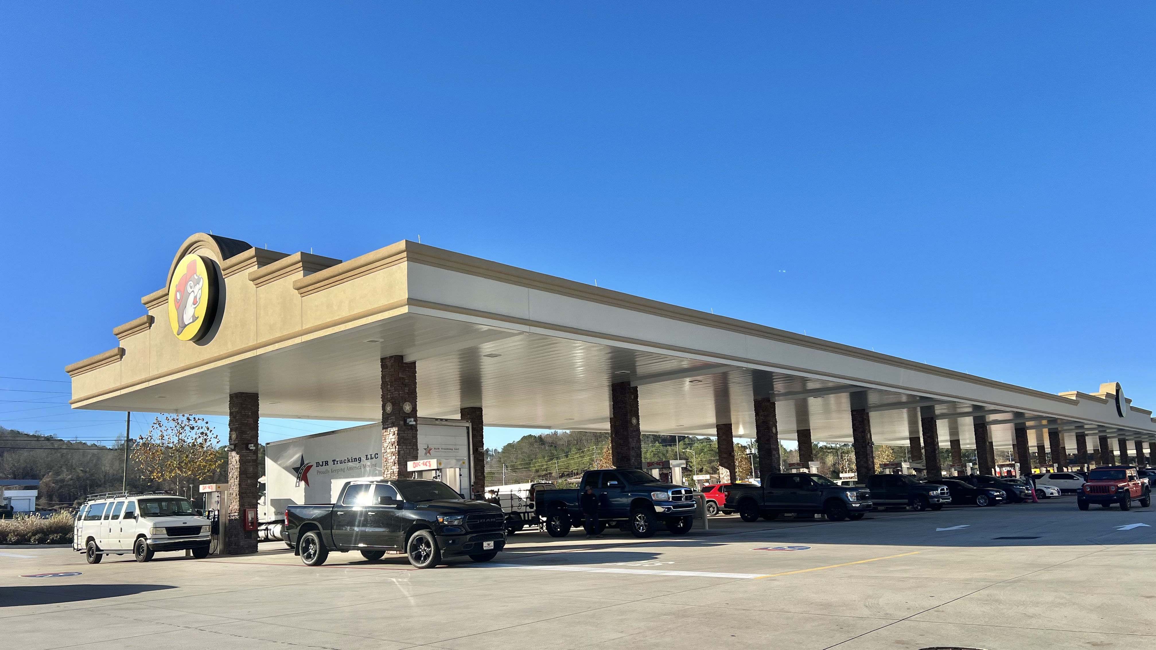 21 Reasons Buc-ee's Gas Station is the Best Rest Stop