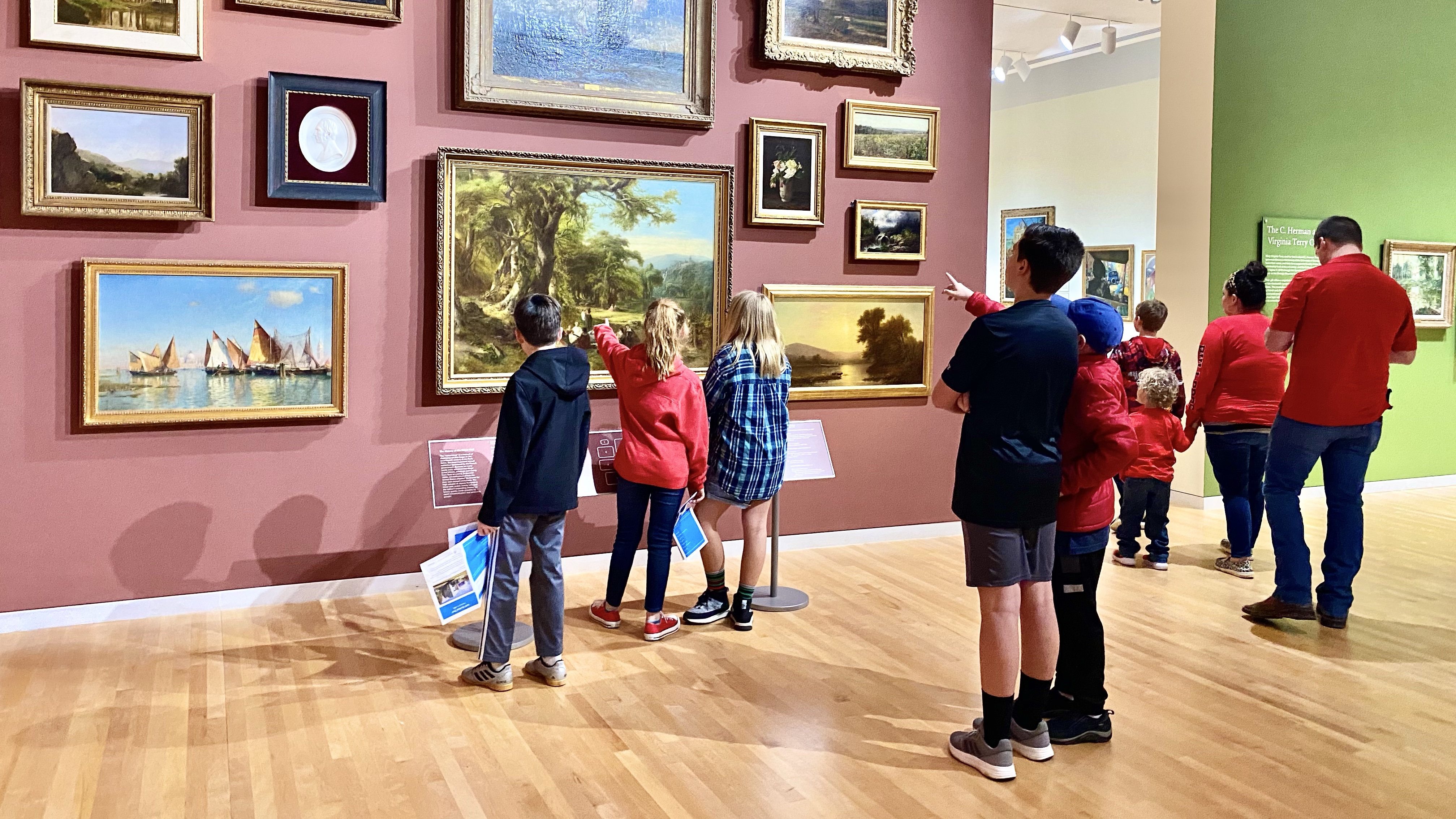 Georgia Museum of Art: How to Plan Your First Visit to the Best in Athens, GA