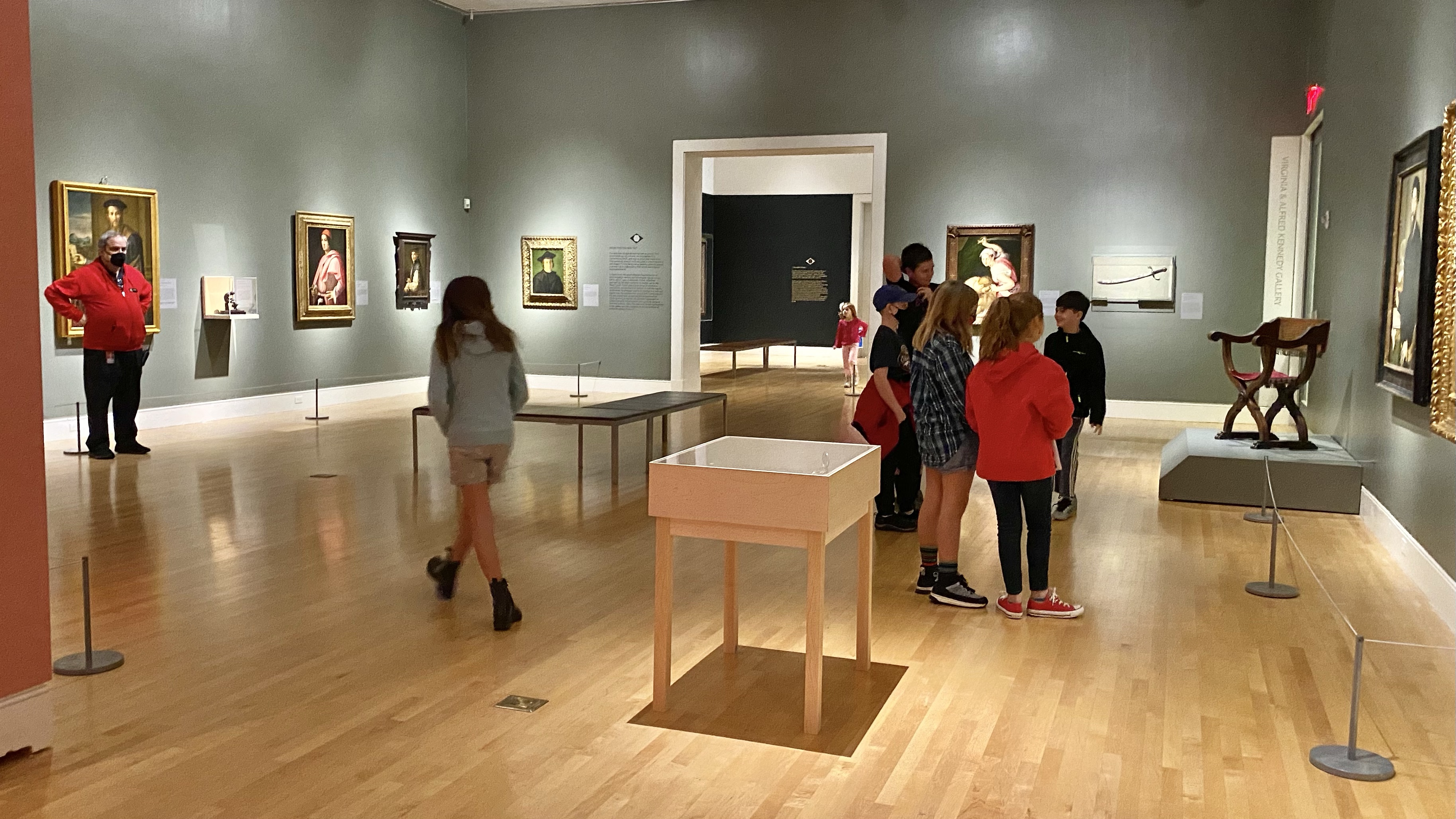 25 Top Mom Tips: How to Rock a Museum Trip With Your Kid