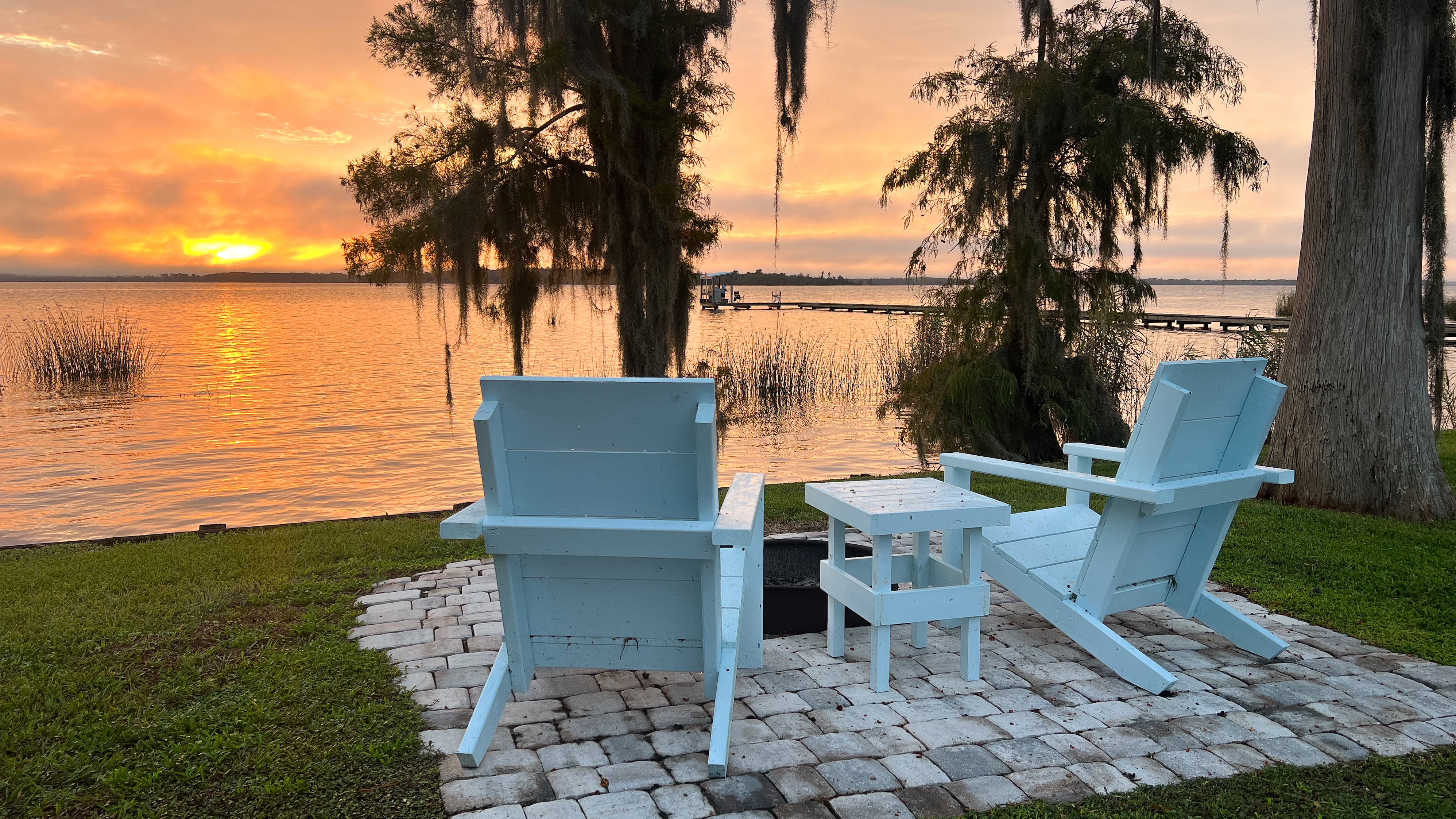 Crescent Fish Camp: Relax at the Best of Florida