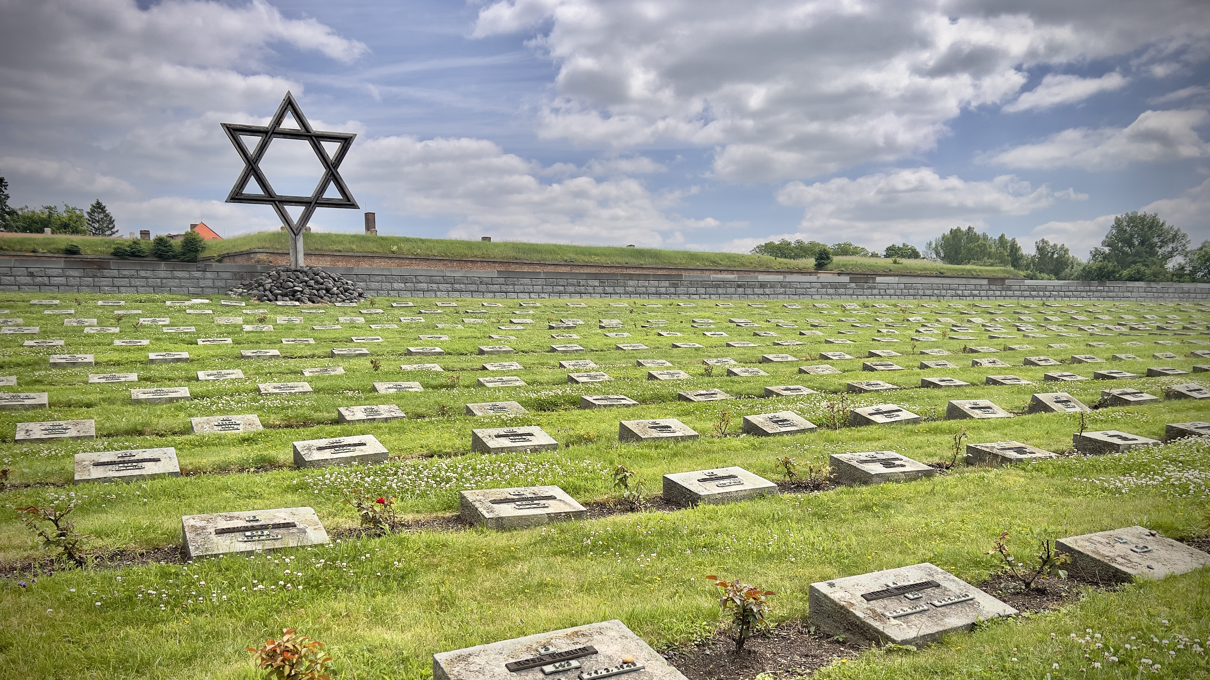 Terezin Visit: How to Make a Day Trip from Prague
