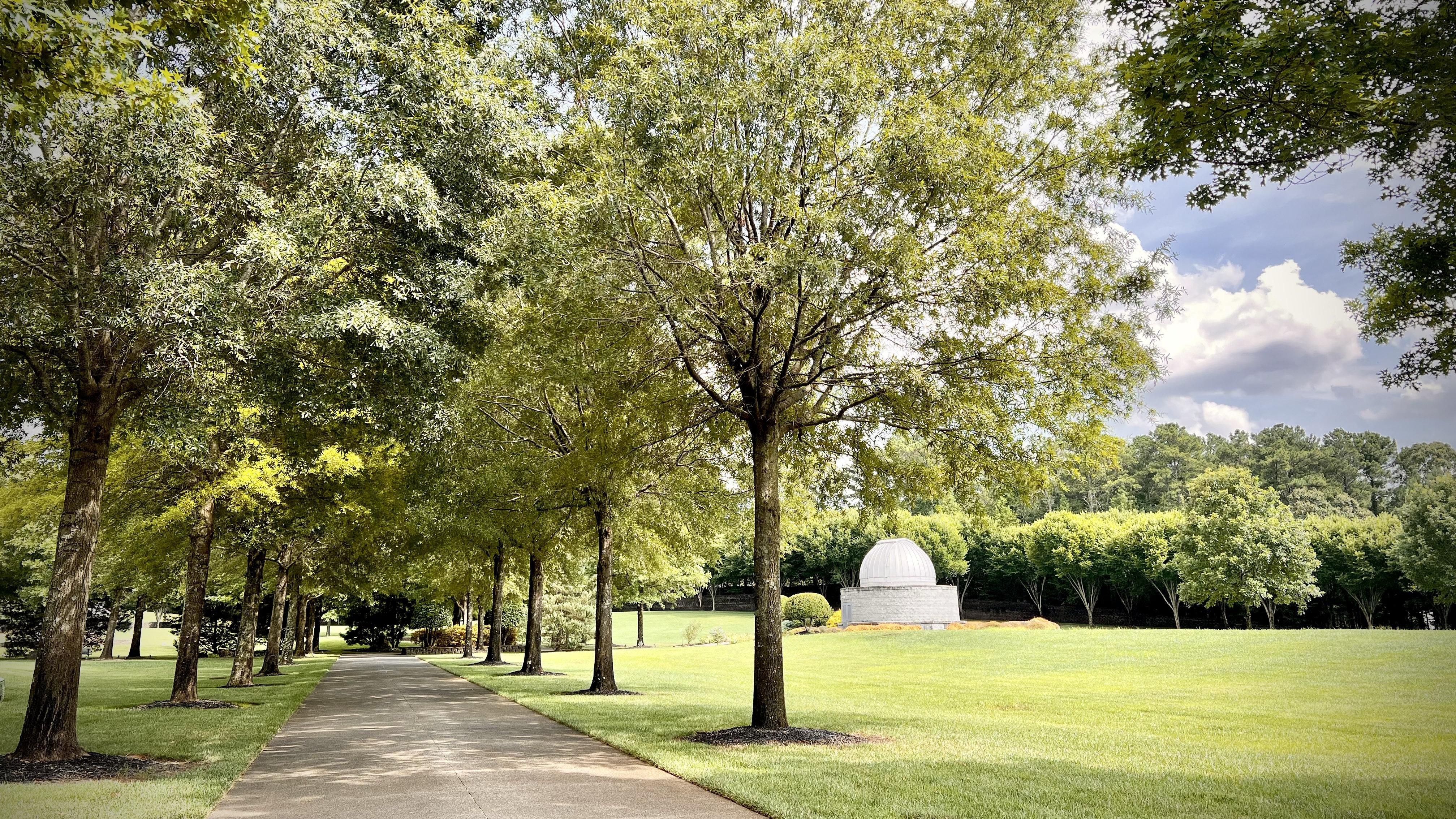 Tellus Science Museum: How to Make this Georgia Day Trip