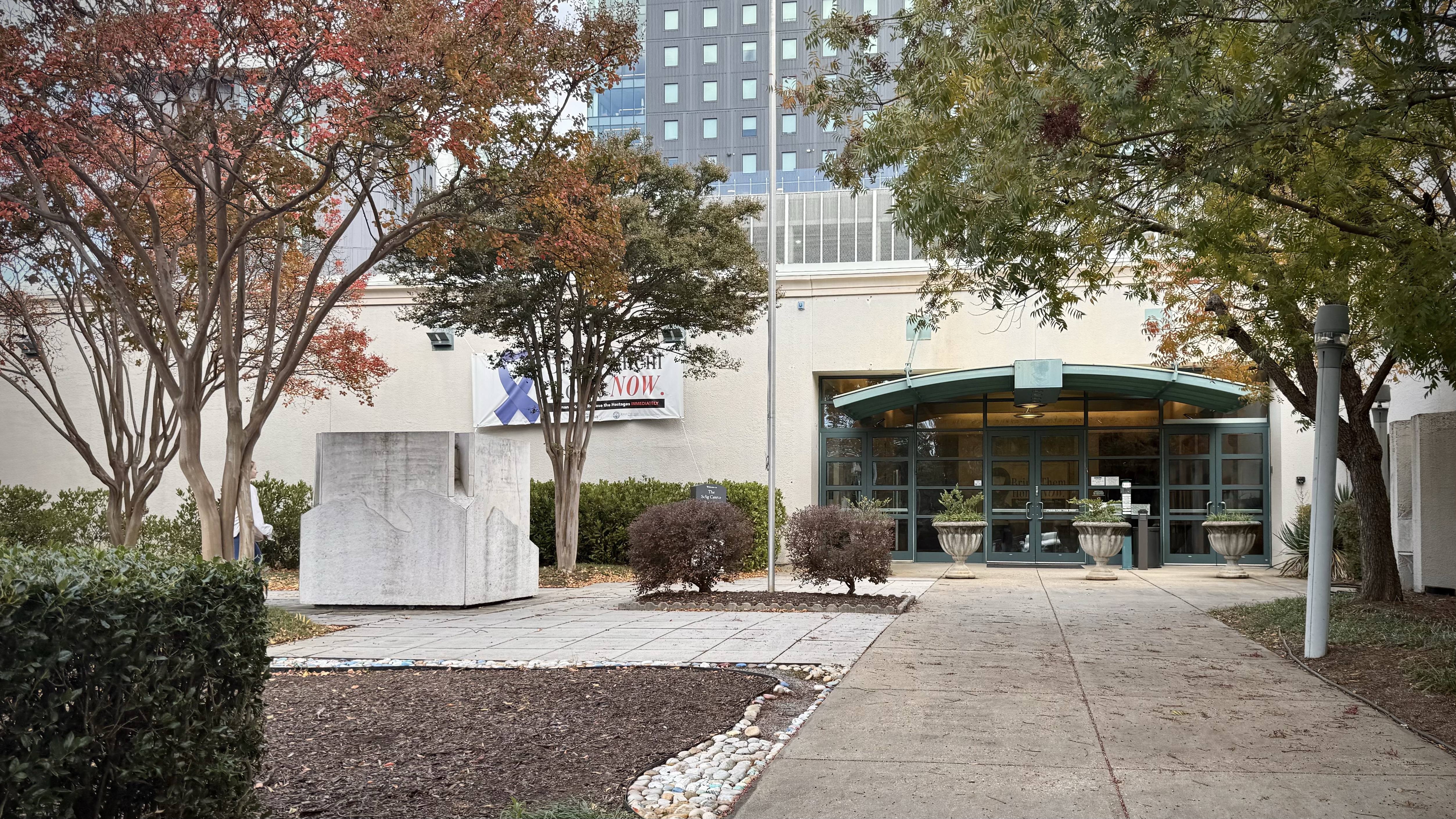 Breman in Atlanta: How to Plan this Holocaust Museum Trip