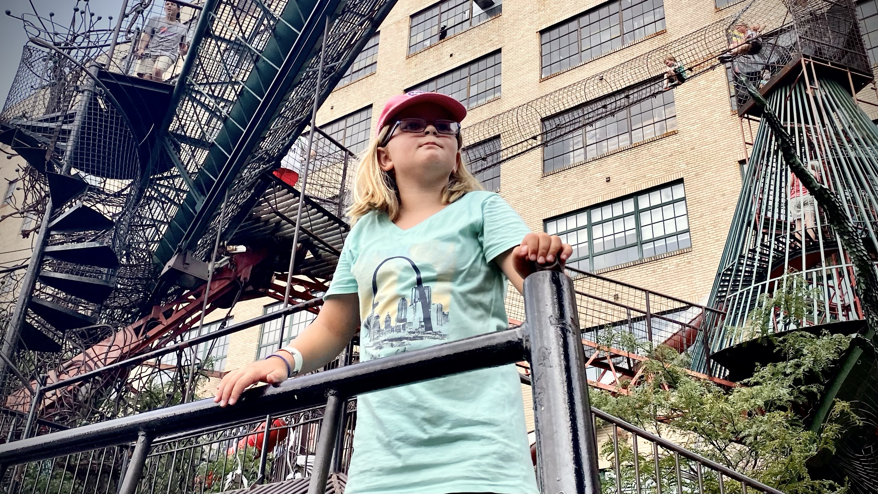 City Museum: How to Enjoy St. Louis’ Best Family Spot
