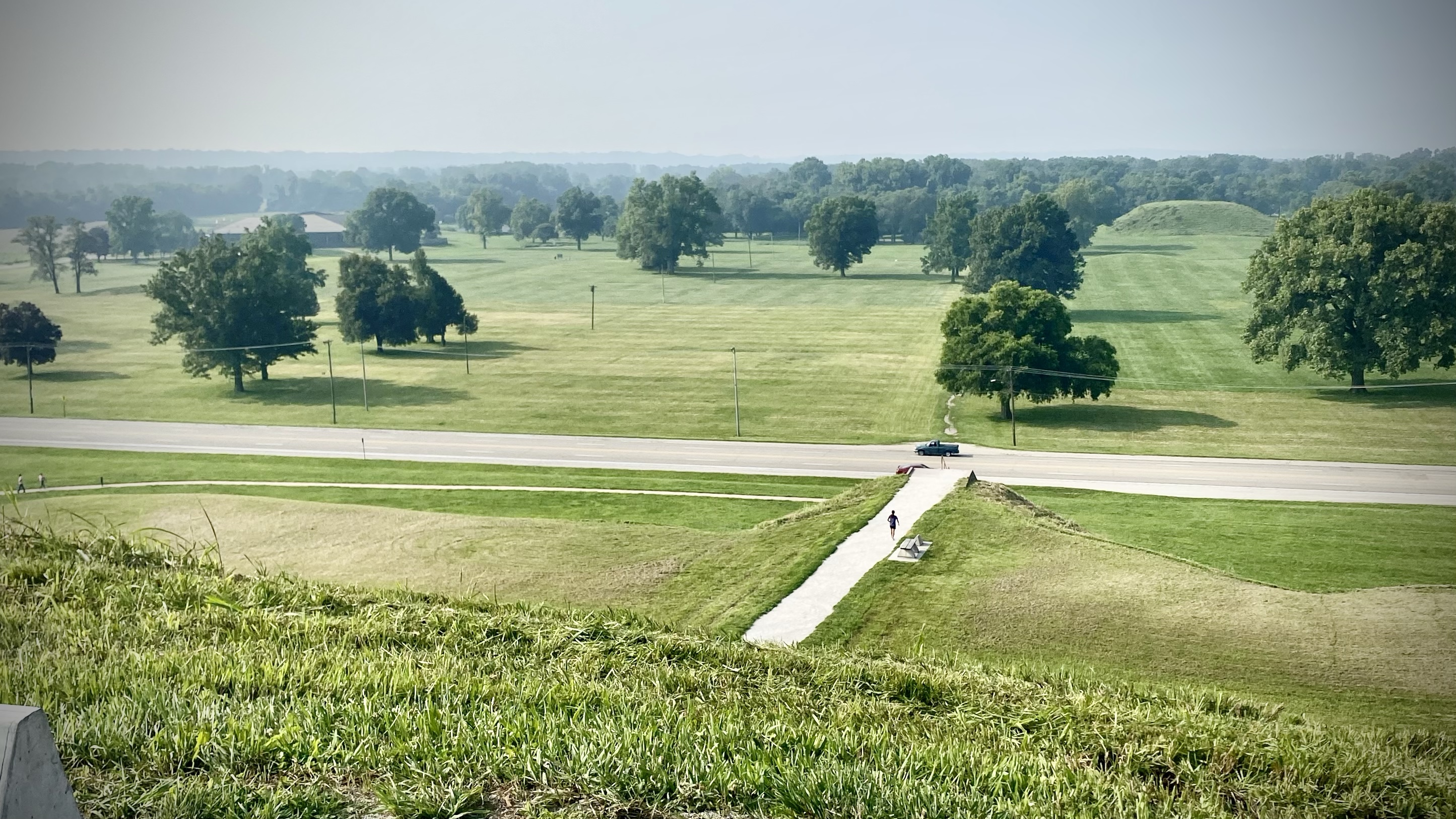 Cahokia Mounds: How to See the Best Indian Mounds