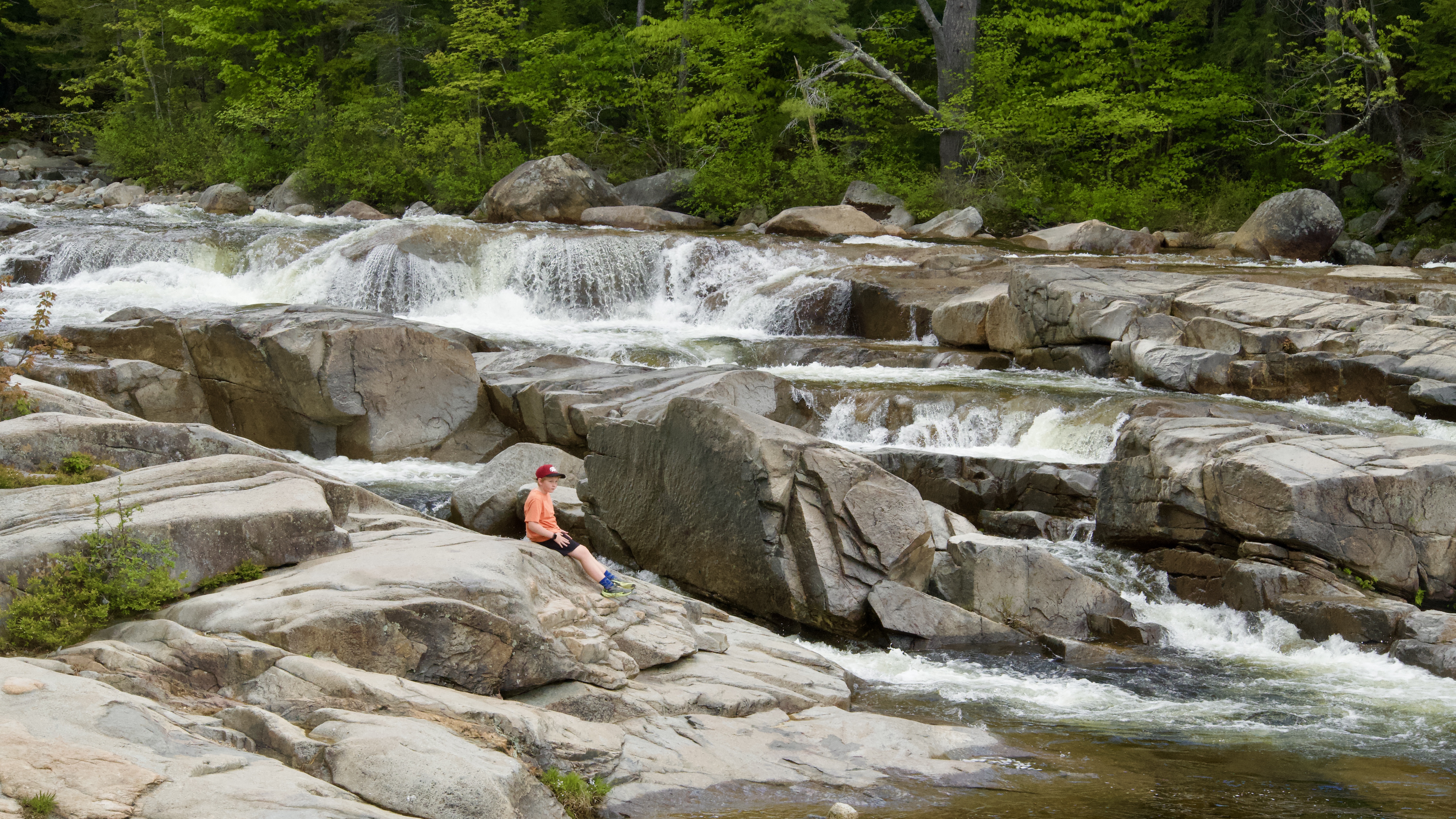 Kancamagus Highway: How to Spend a Day in New Hampshire’s Best