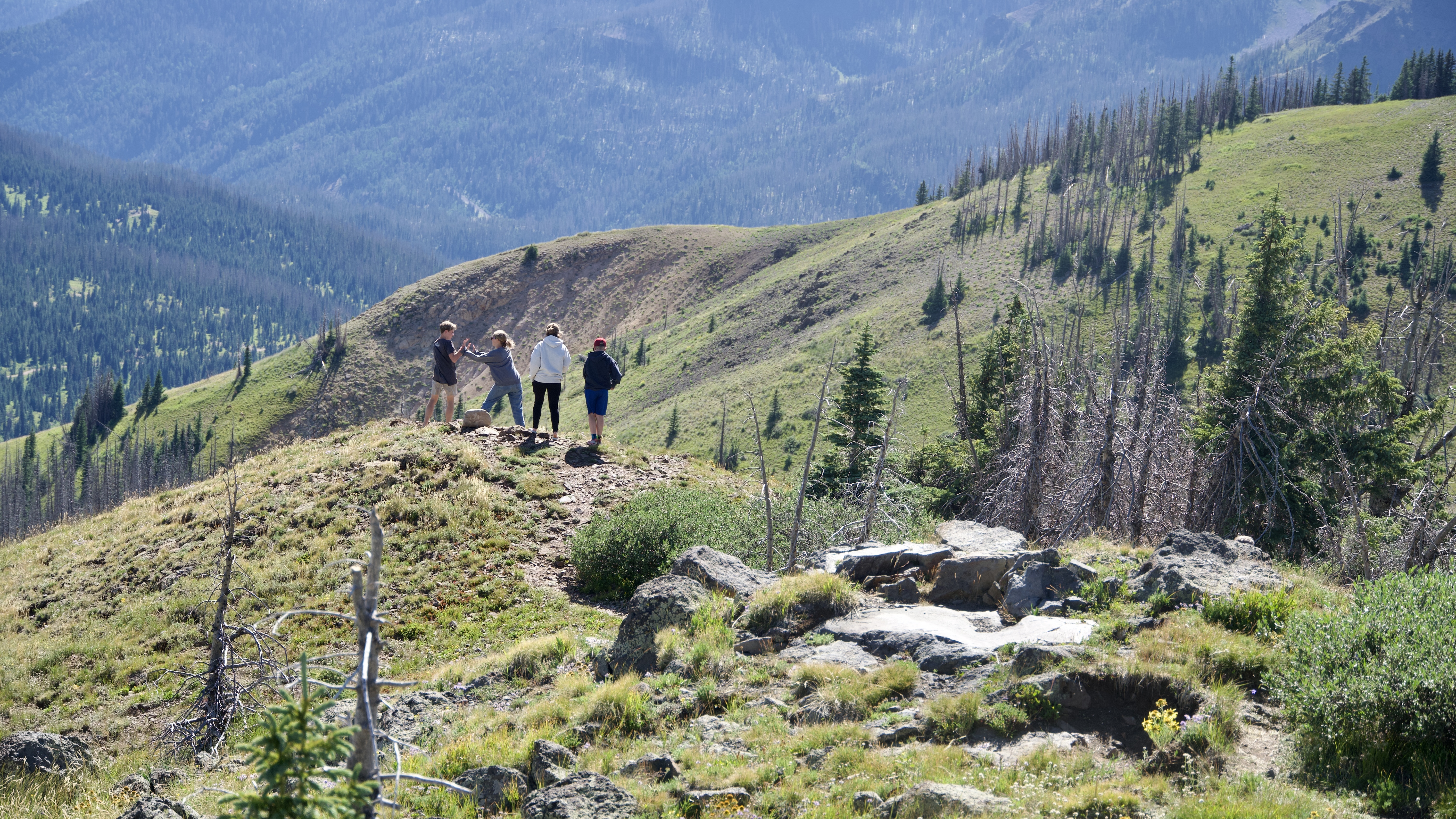 Visit Creede: The Complete Guide to the Best of Colorado