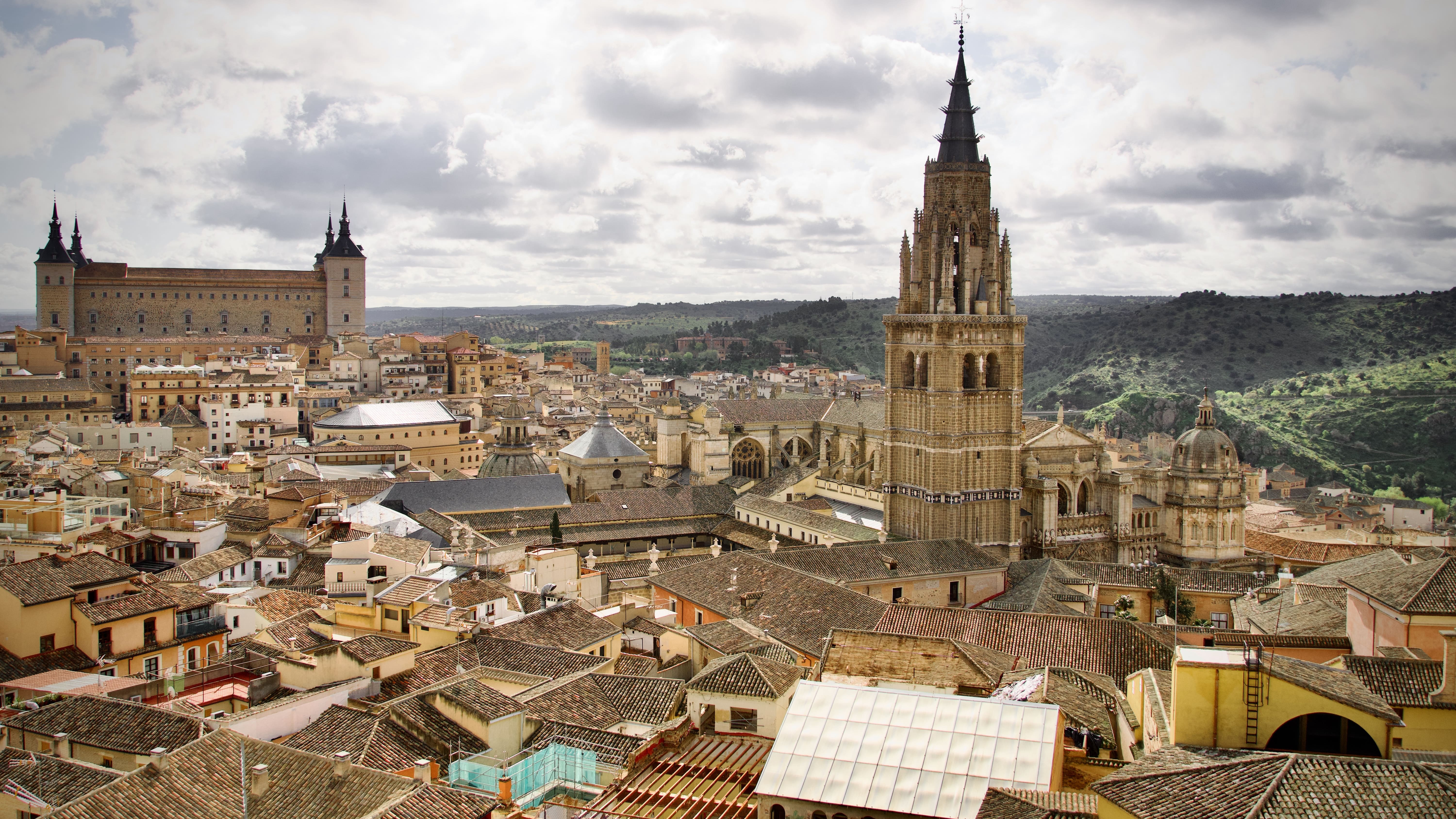Toledo, Spain: The Best History Sights for Your Trip