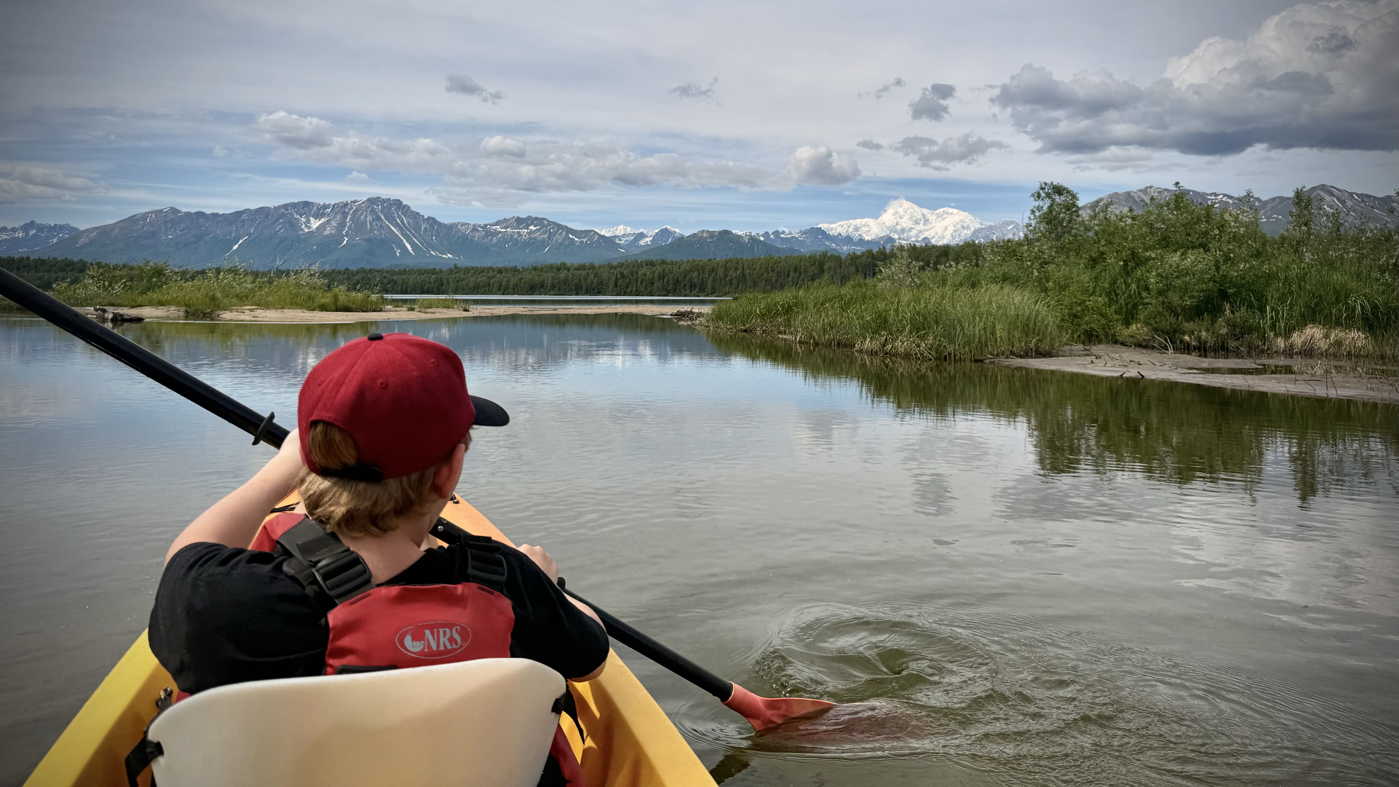 Denali State Park: How to Visit Alaska’s Best