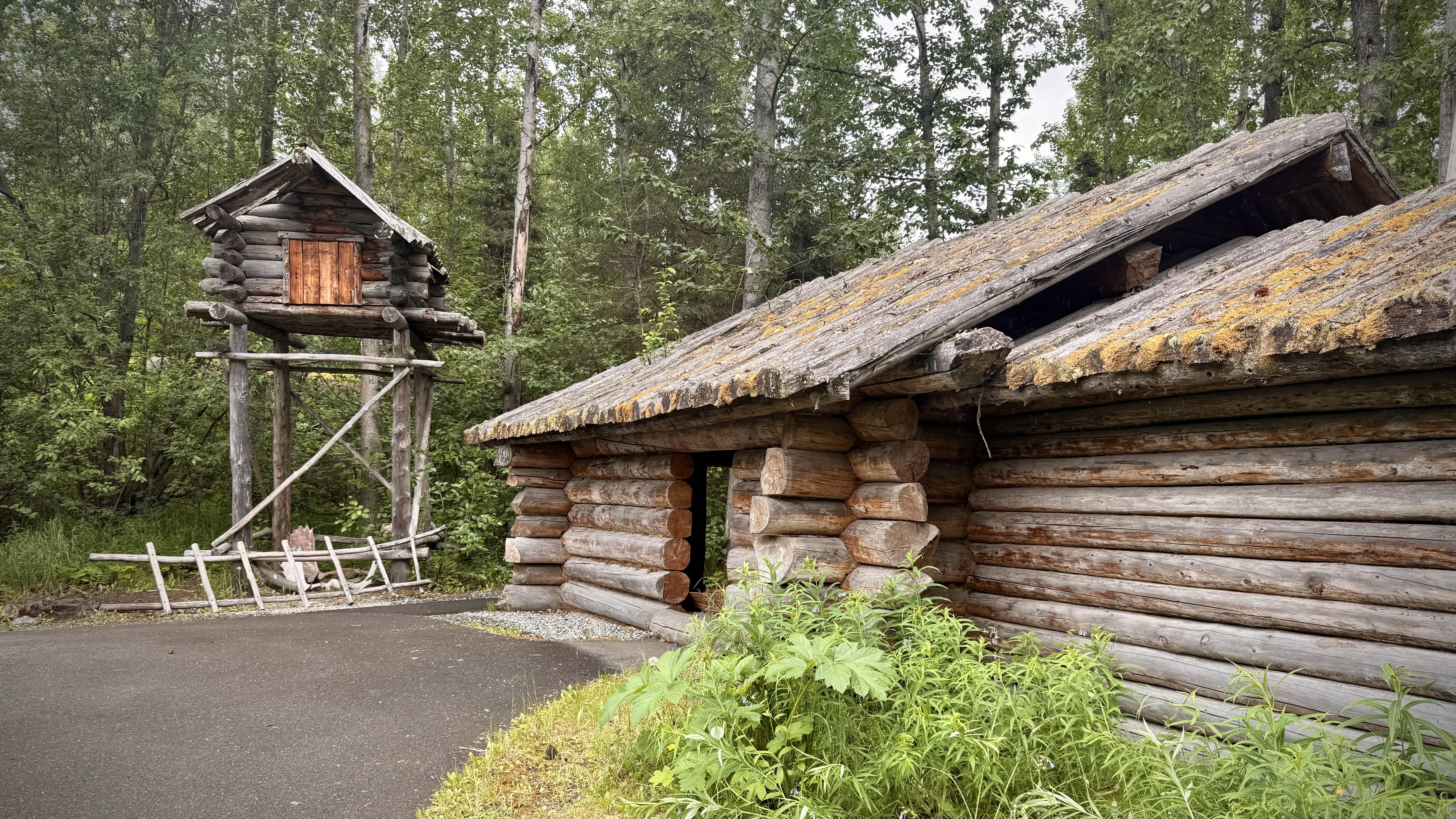 Alaska Native Heritage Center: All You Need to Know